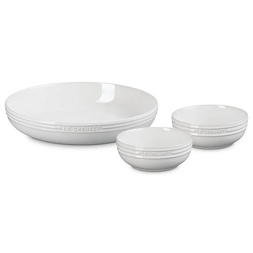 LE CREUSET ル・クルーゼ レジェ・テーブルウェア セット