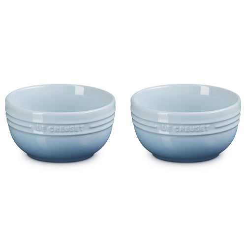 LE CREUSET ル・クルーゼ レジェ・ボール 330ml ブライダルセット (2個入り)