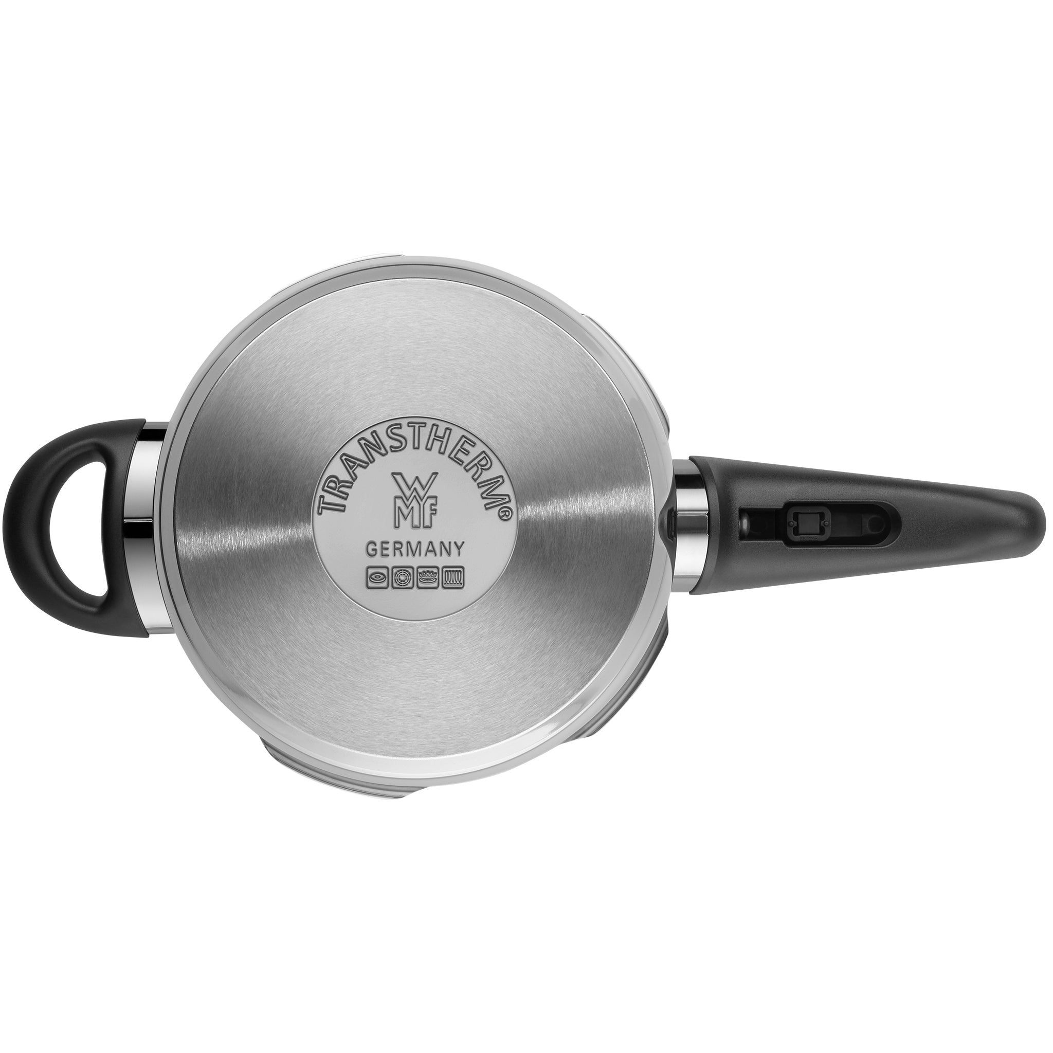 WMF ヴェーエムエフ パーフェクトプラス 圧力鍋4.5L