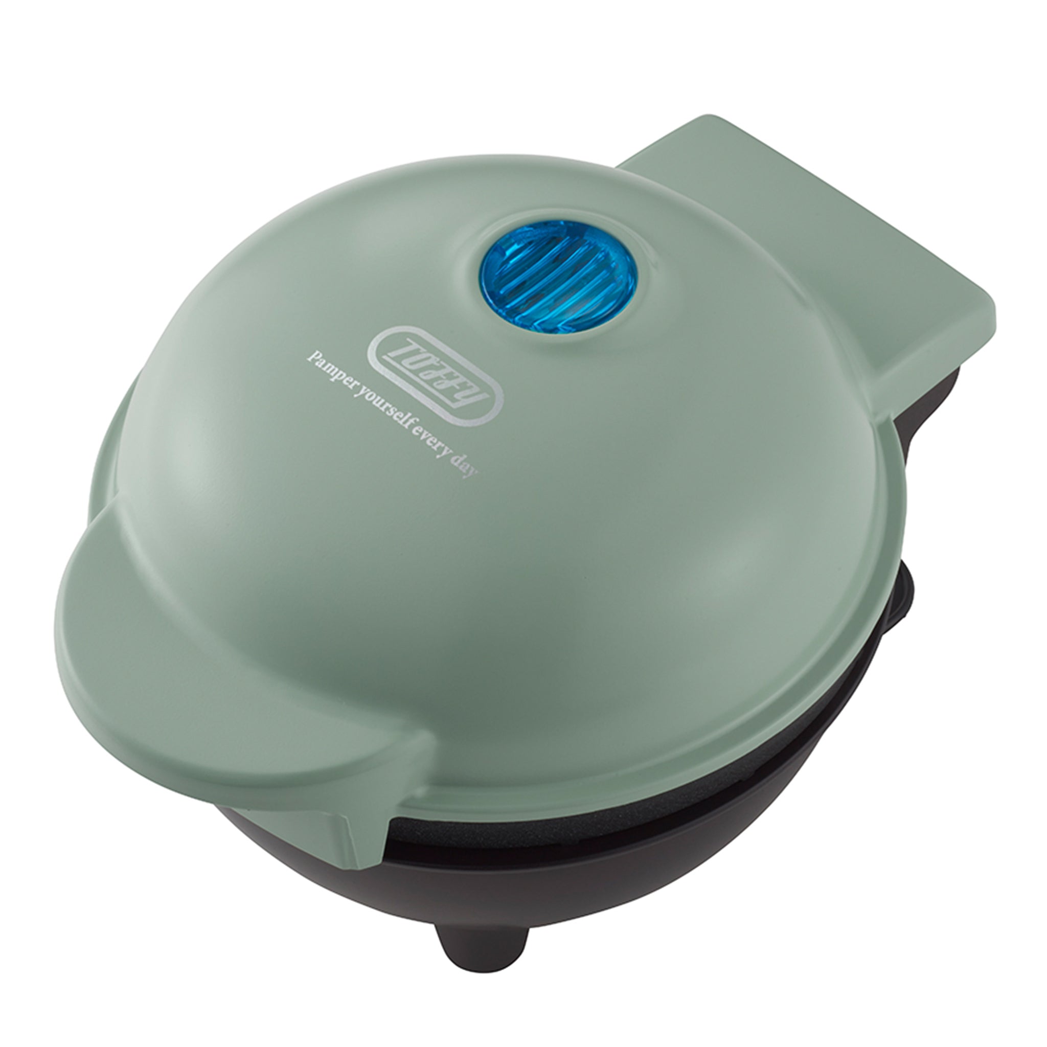Toffy トフィー 食べられる器メーカー