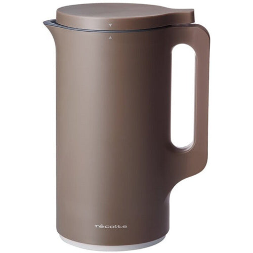 recolte レコルト 自動調理ポット
