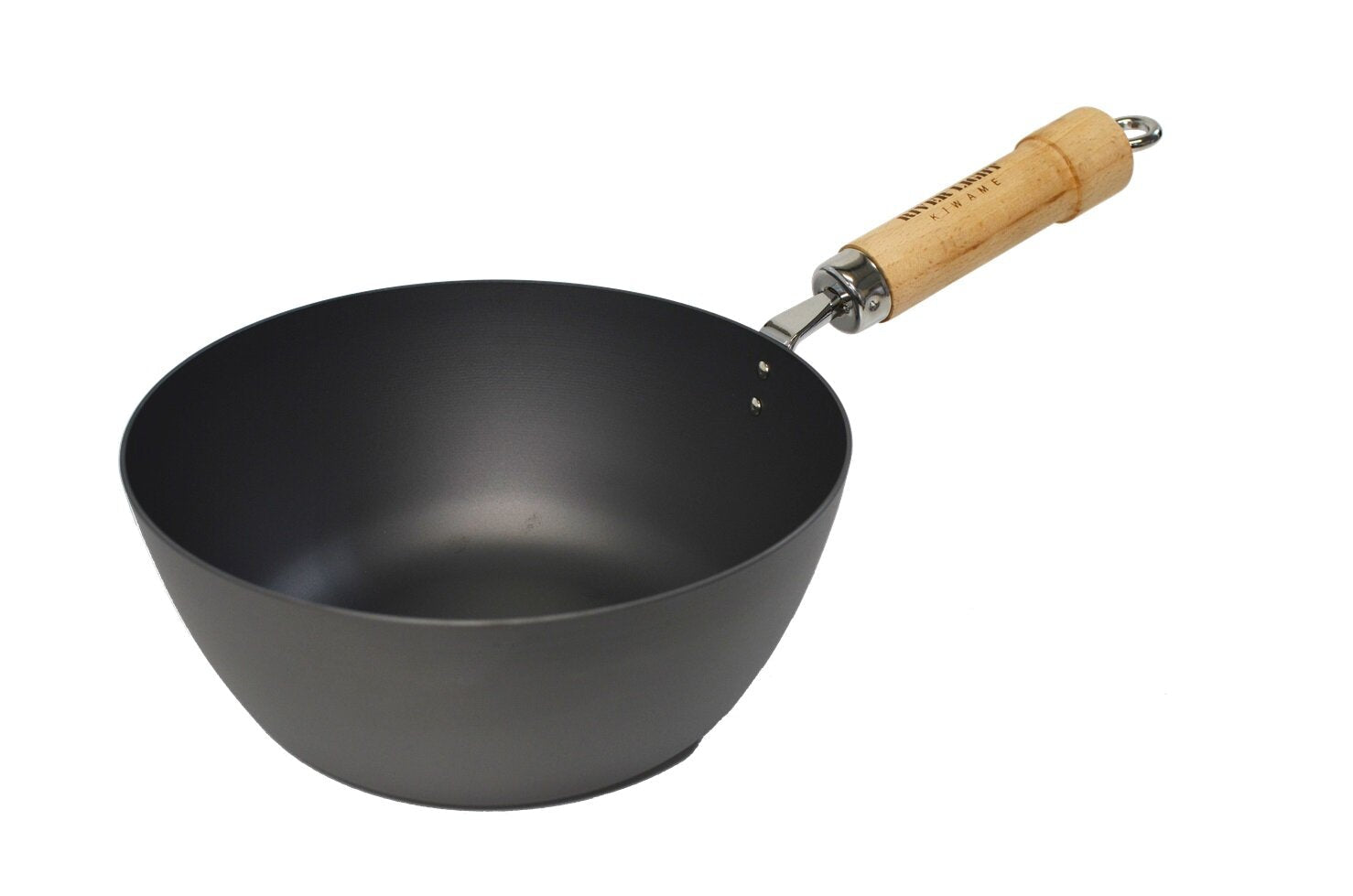 極JAPAN 片手小鍋20cm