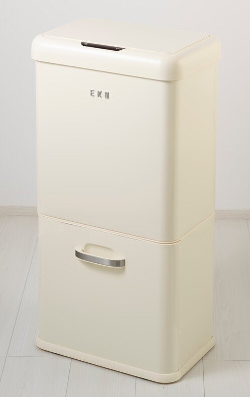 EKO ヴィンテージ センサービン 分別タイプ