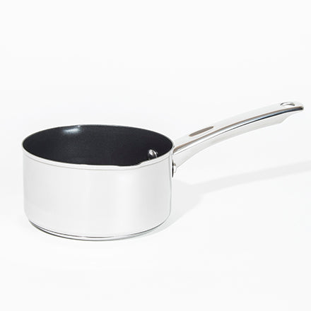 MEYER マイヤー STAR CHEF 4 ミルクパン14cm