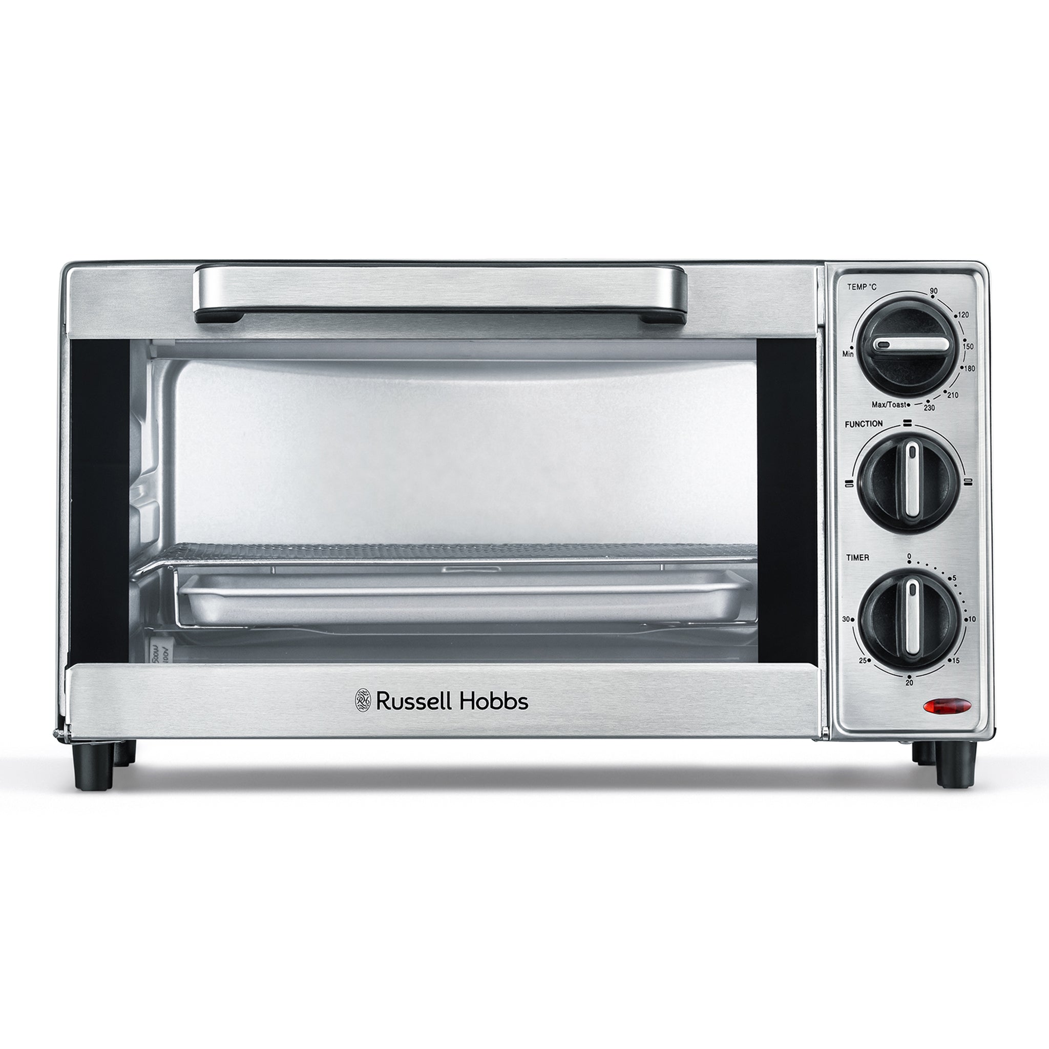 Russell Hobbs ラッセルホブス ベーシックオーブントースター