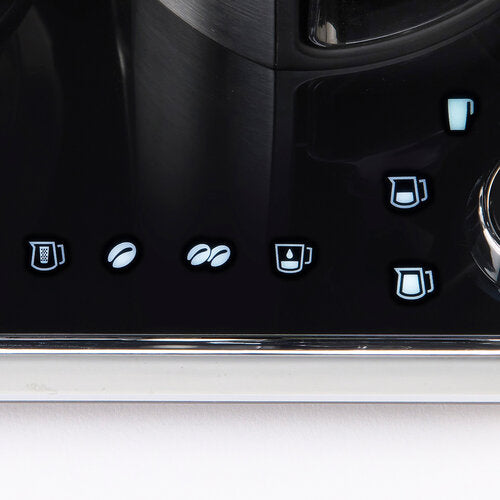 Russell Hobbs ラッセルホブス アテンティブコーヒーバー