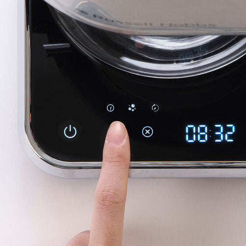 Russell Hobbs ラッセルホブス アテンティブコーヒーバー
