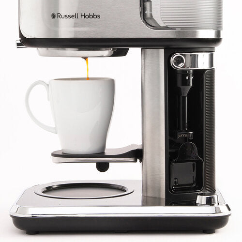 Russell Hobbs ラッセルホブス アテンティブコーヒーバー