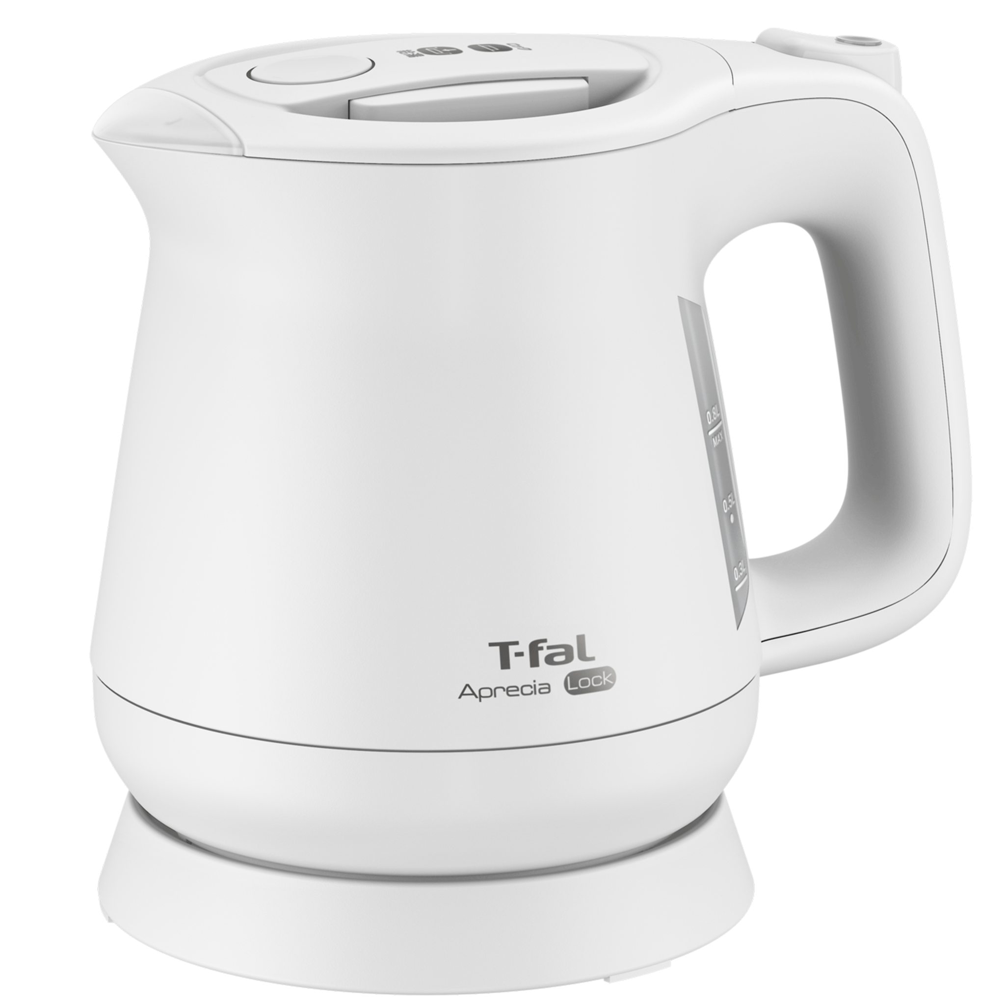 T-FAL ティファール アプレシア ロック 0.8L