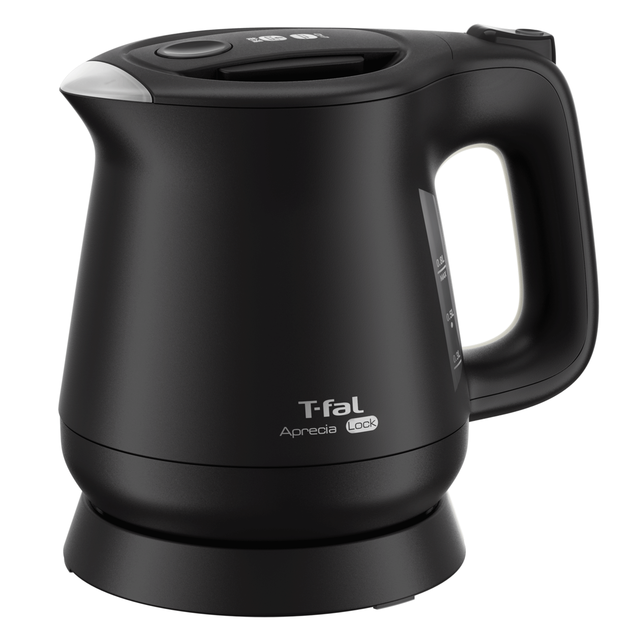T-FAL ティファール アプレシア ロック 0.8L