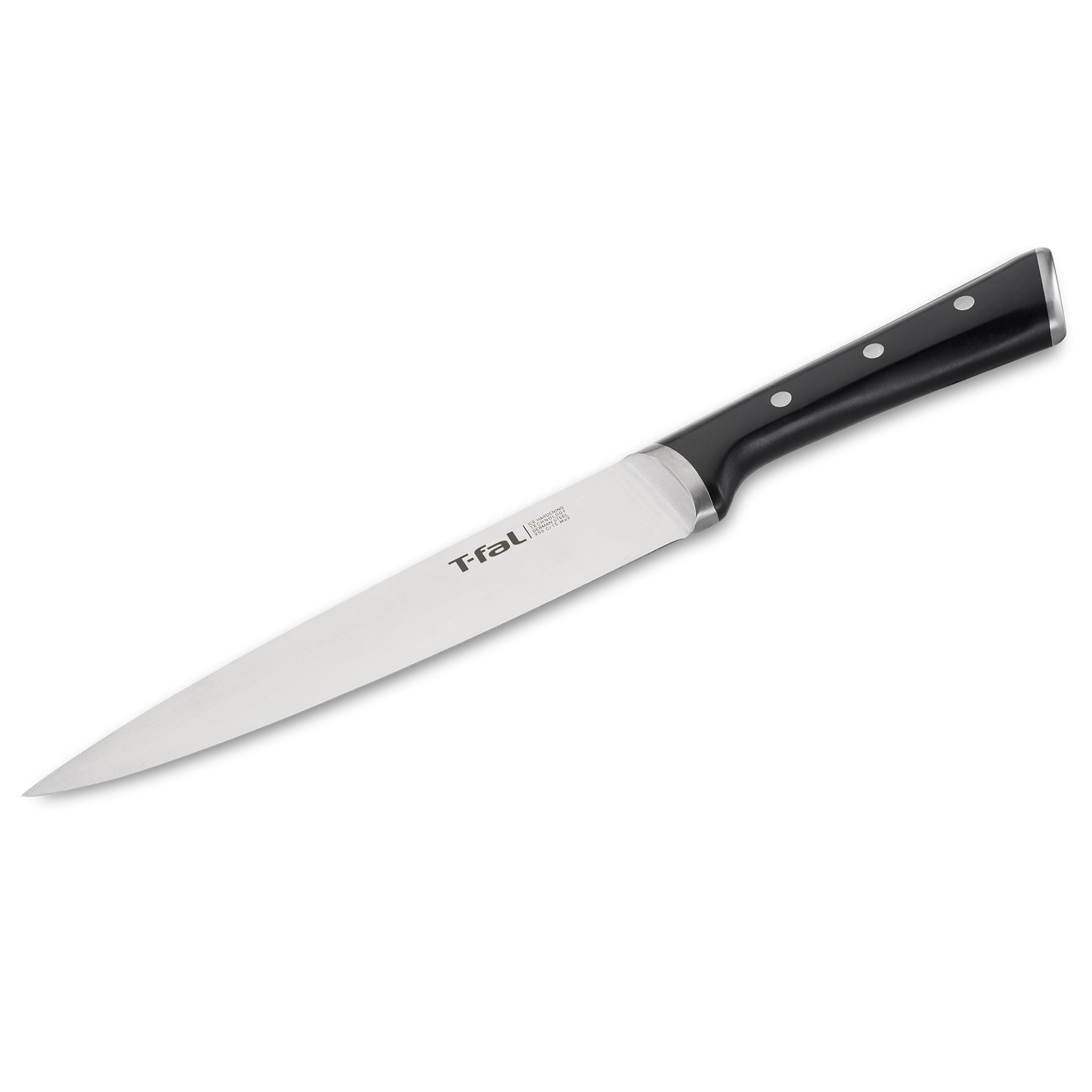 T-FAL ティファール アイスフォース スライシングナイフ20cm