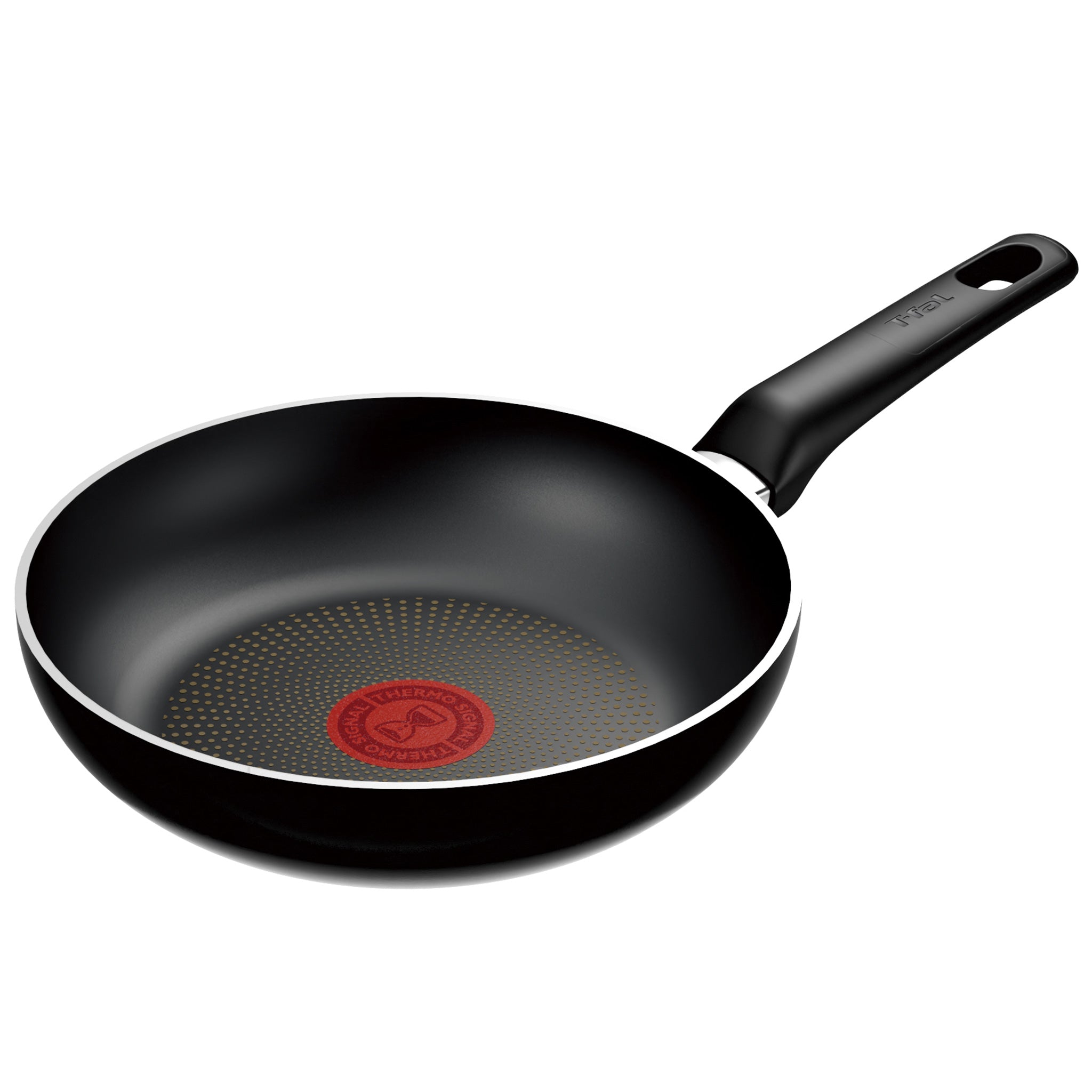T-FAL ティファール ハードチタニウムインテンス フライパン