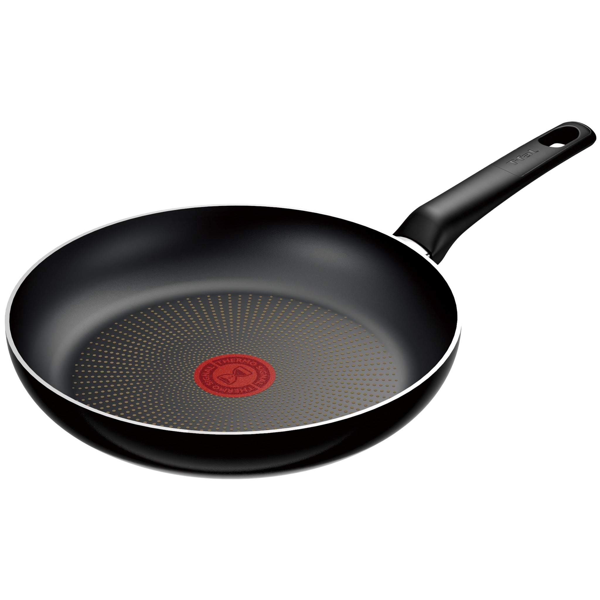 T-FAL ティファール ハードチタニウムインテンス フライパン