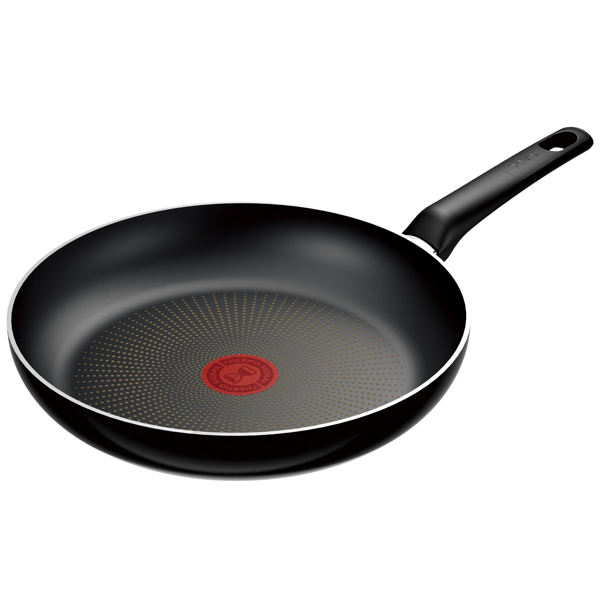 T-FAL ティファール ハードチタニウムインテンス フライパン