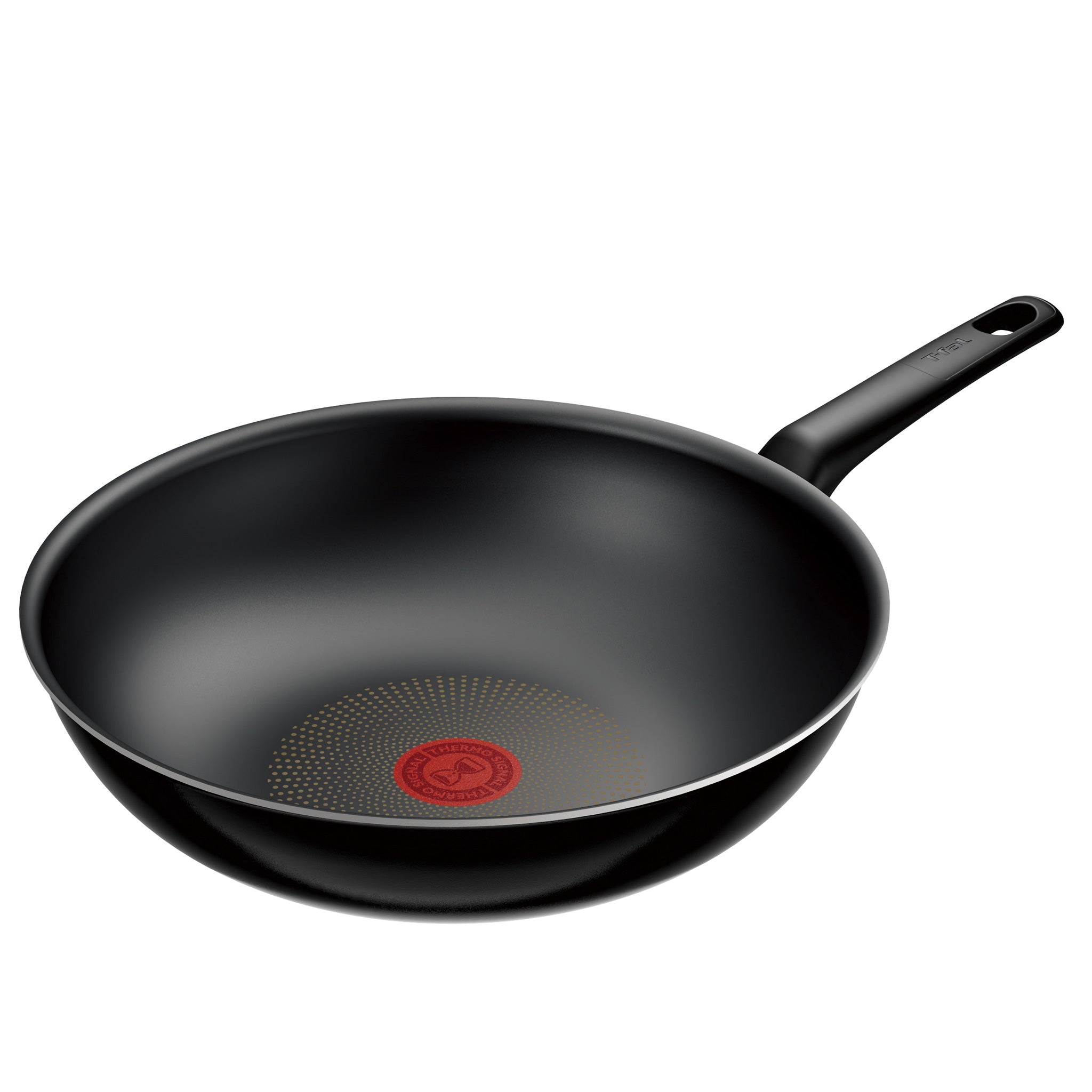 T-FAL ティファール ハードチタニウムインテンス ウォックパン28cm