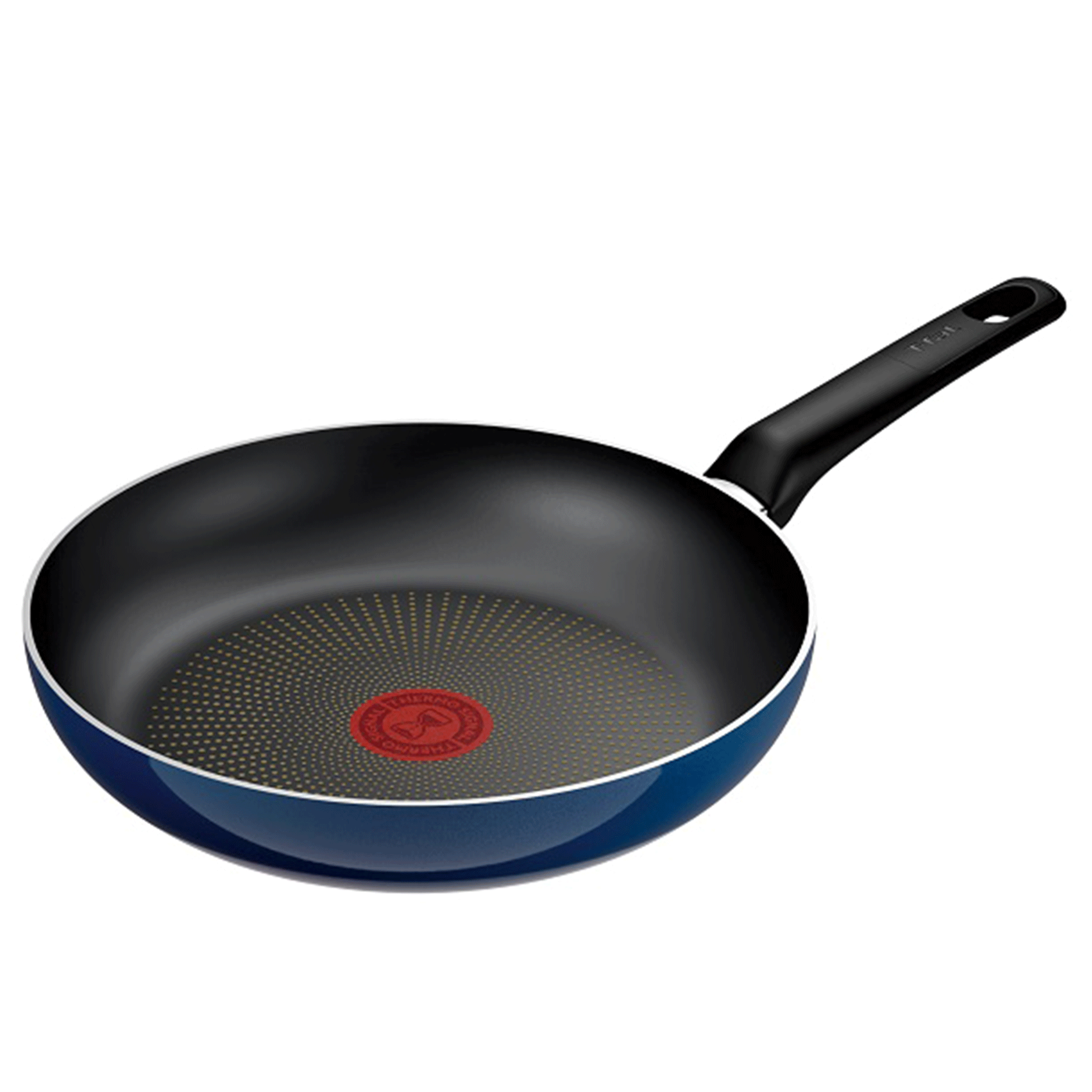 T-FAL ティファール ロイヤルブルー・インテンス フライパン