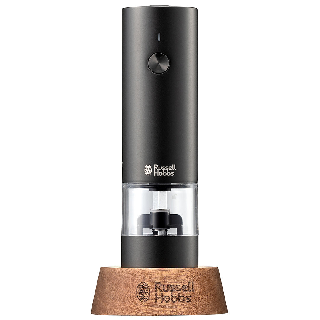 Russell Hobbs ラッセルホブス 充電式ミル ソルト＆ペッパー ミニ