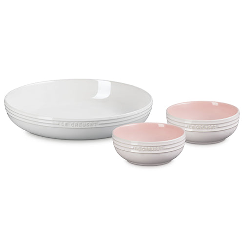LE CREUSET ル・クルーゼ レジェ・テーブルウェア セット