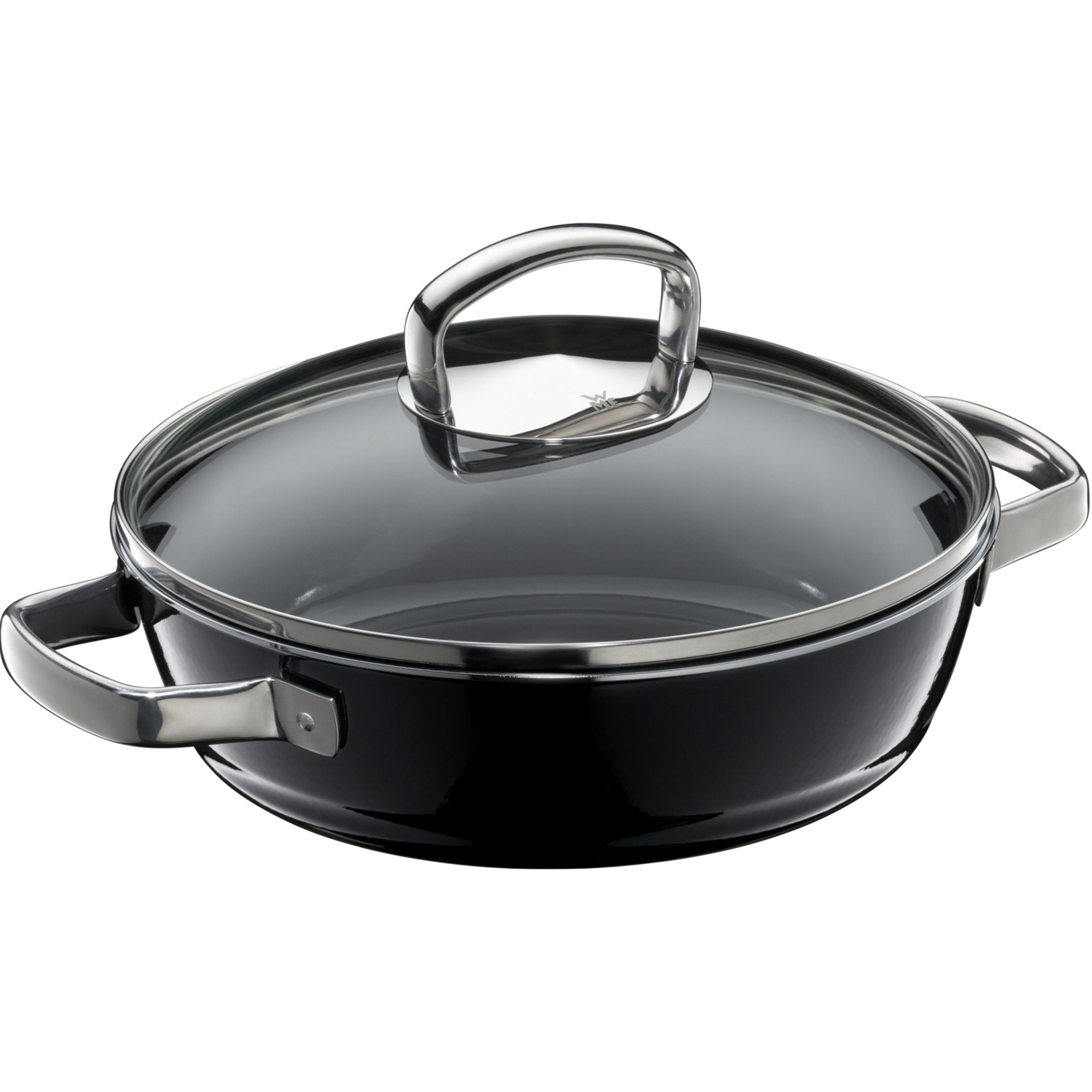 WMF ヴェーエムエフ フュージョンテックミネラル ロースター 24cm