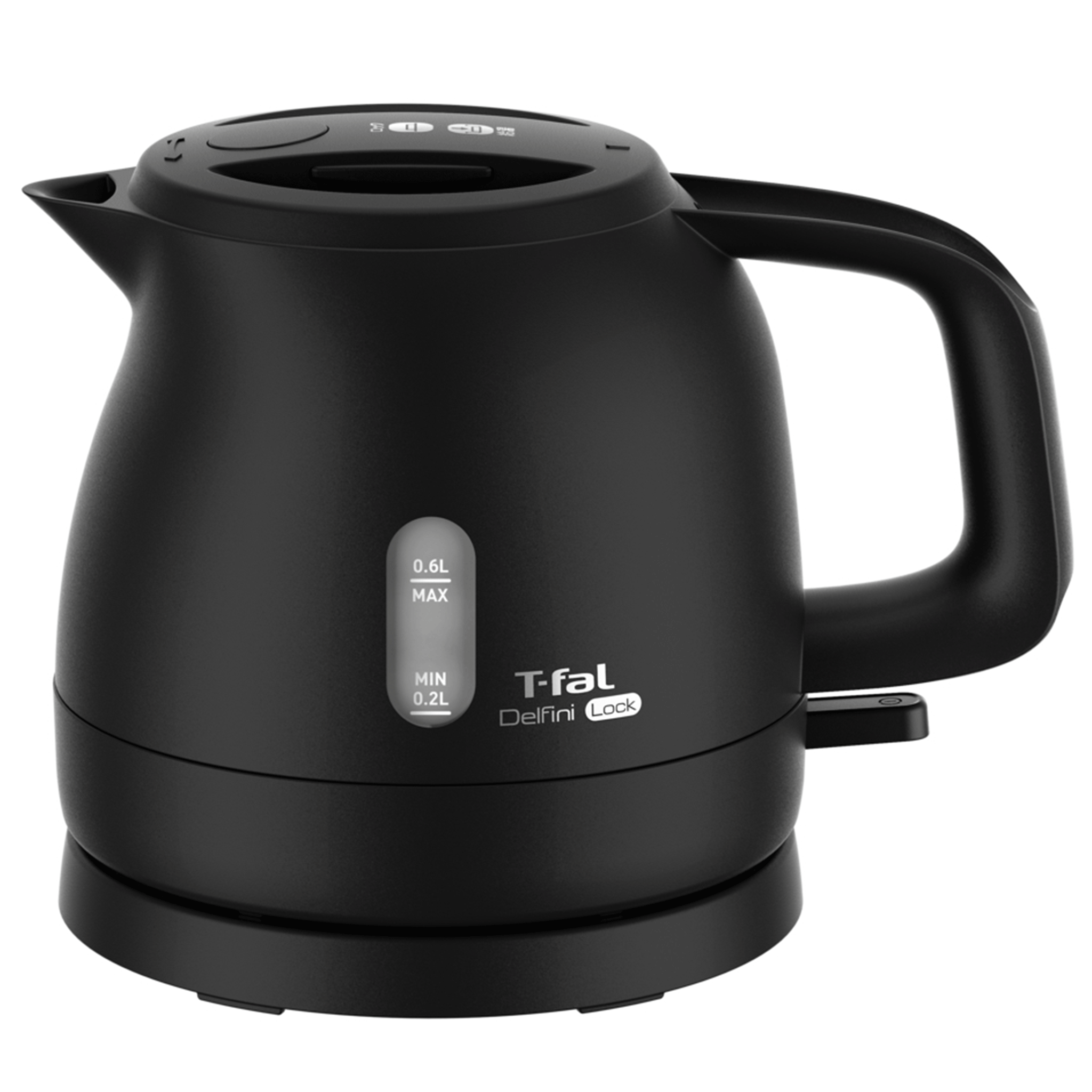 T-FAL ティファール デルフィニ ロック 0.6L