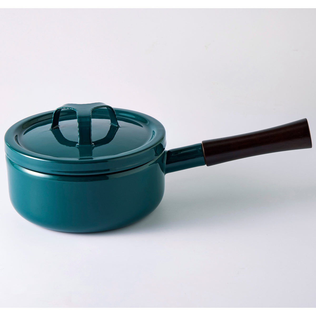 富士ホーロー 匠シリーズ ソースパン 18cm