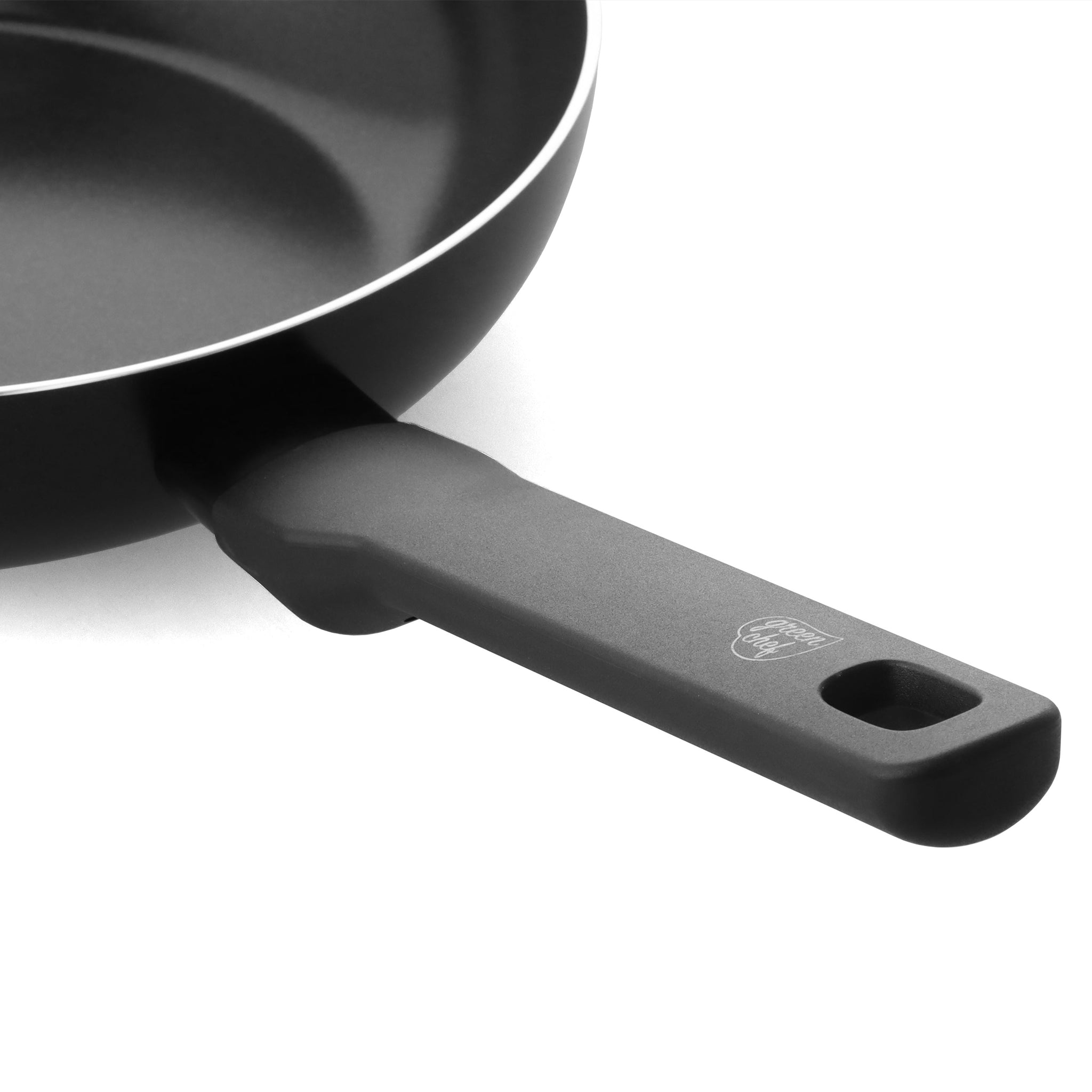 GREENCHEF グリーンシェフ トーンズ フライパン 24cm