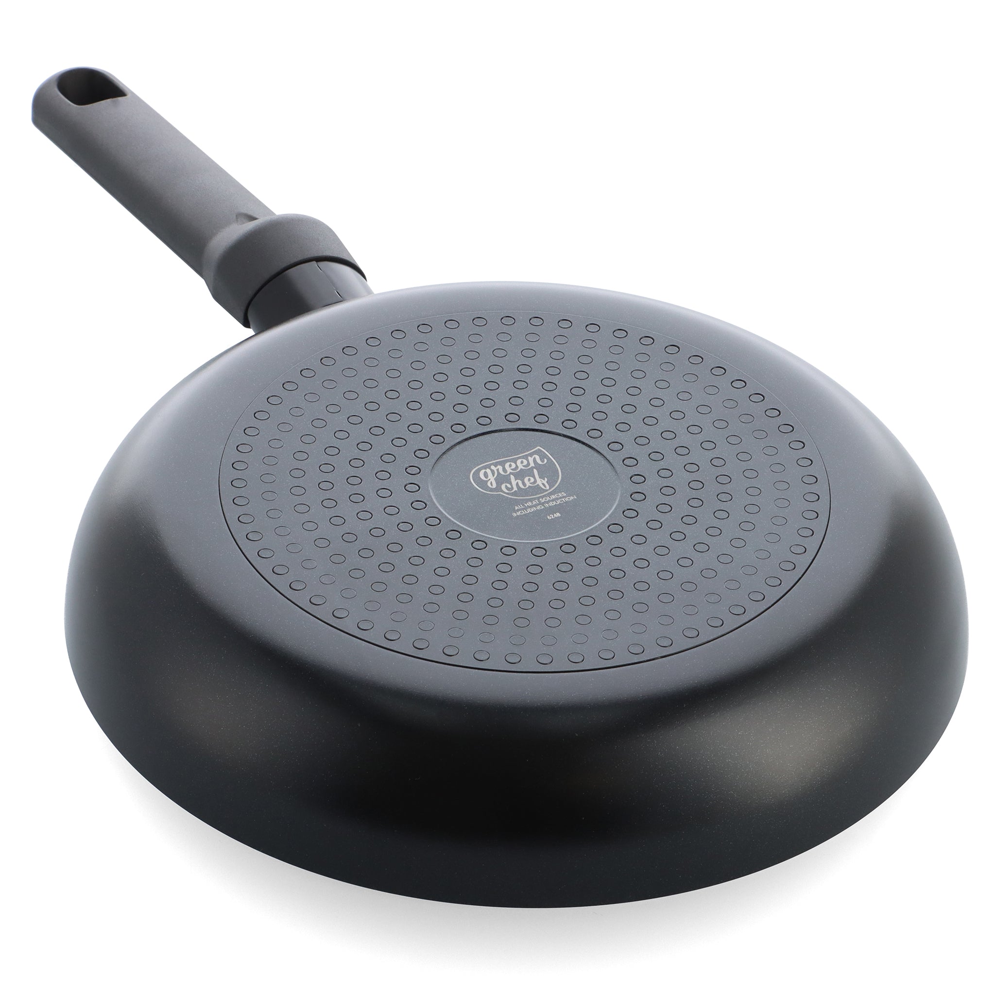 GREENCHEF グリーンシェフ トーンズ フライパン 26cm