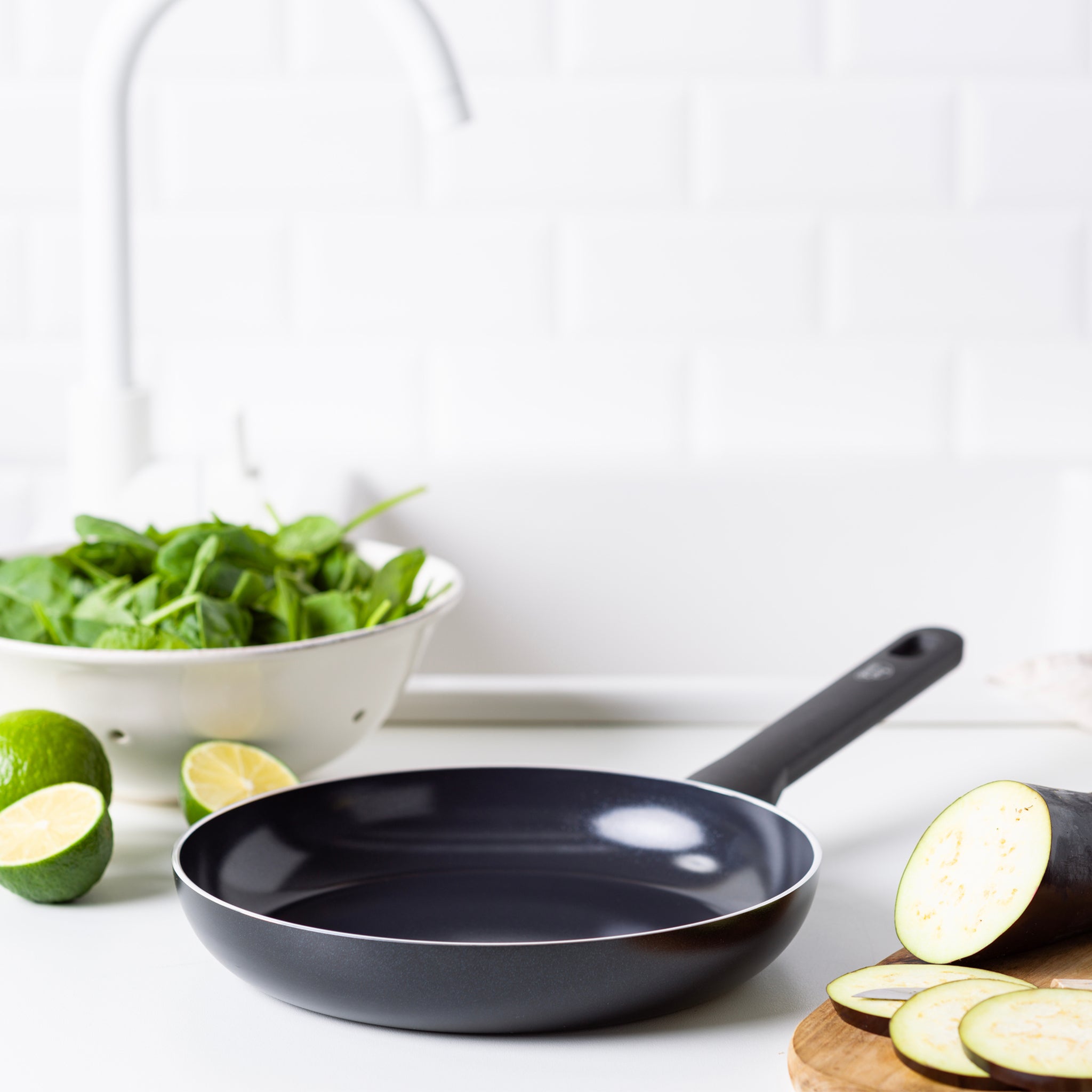 GREENCHEF グリーンシェフ トーンズ フライパン 28cm