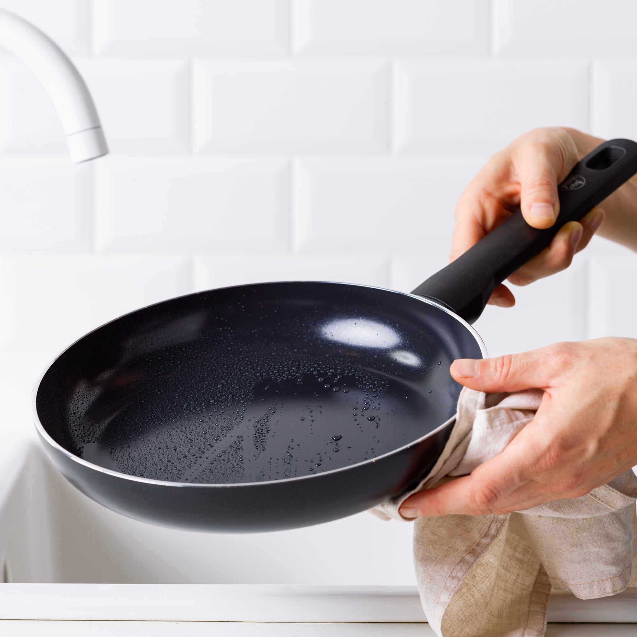 GREENCHEF グリーンシェフ トーンズ フライパン 28cm