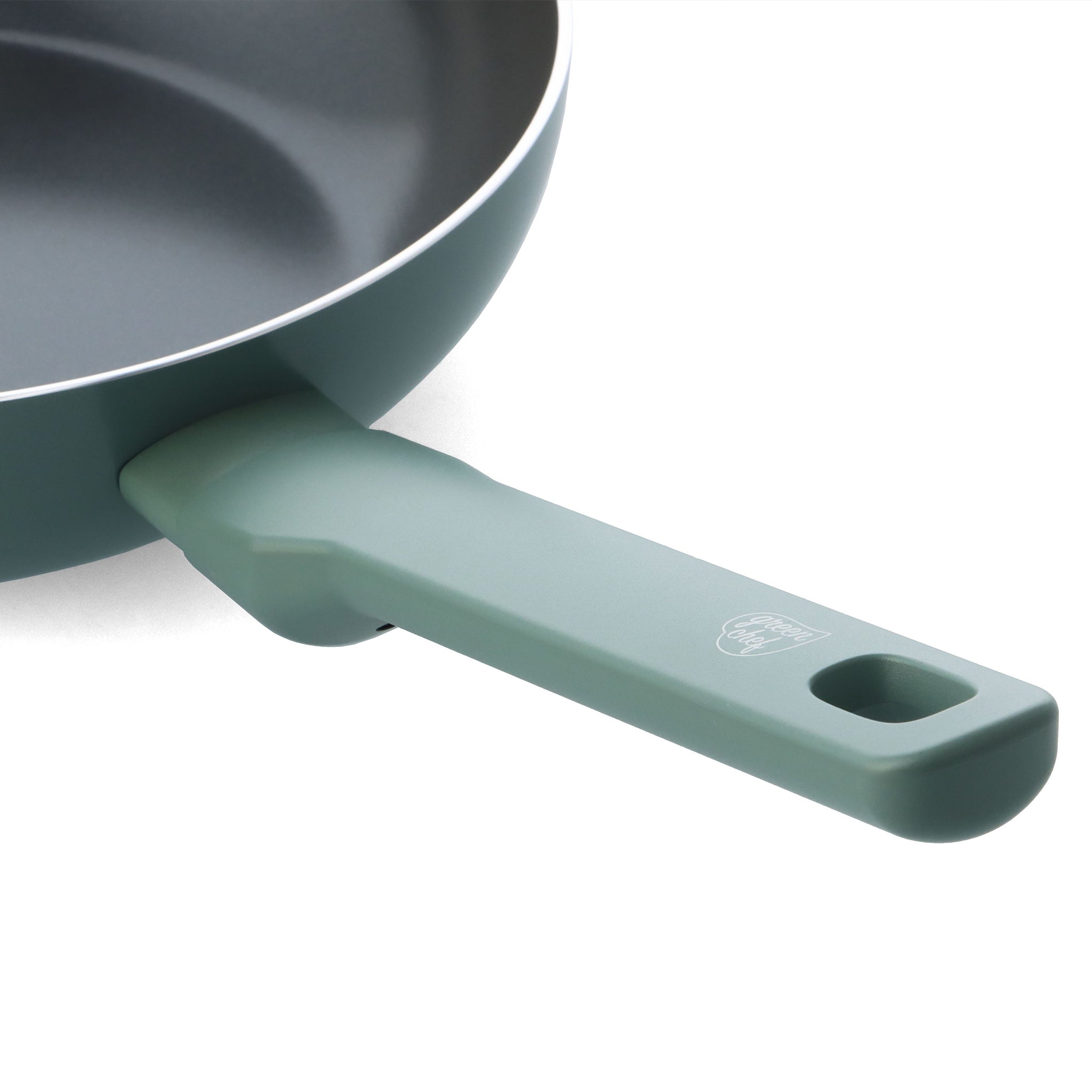 GREENCHEF グリーンシェフ トーンズ フライパン 20cm