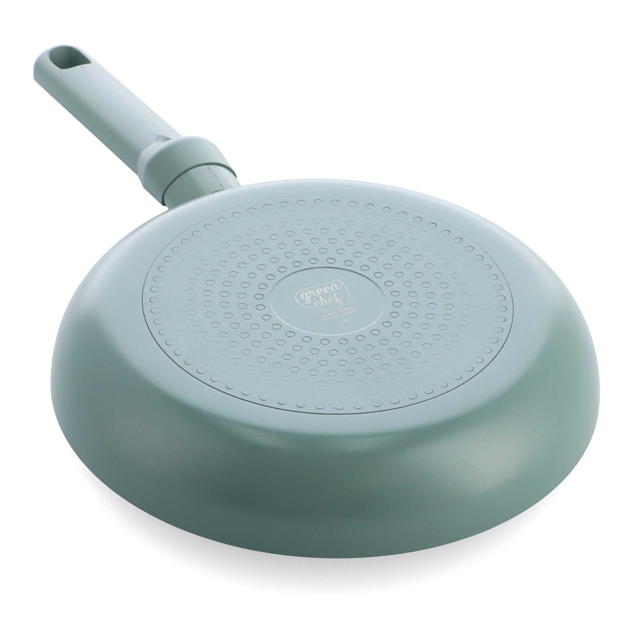 GREENCHEF グリーンシェフ トーンズ フライパン 26cm