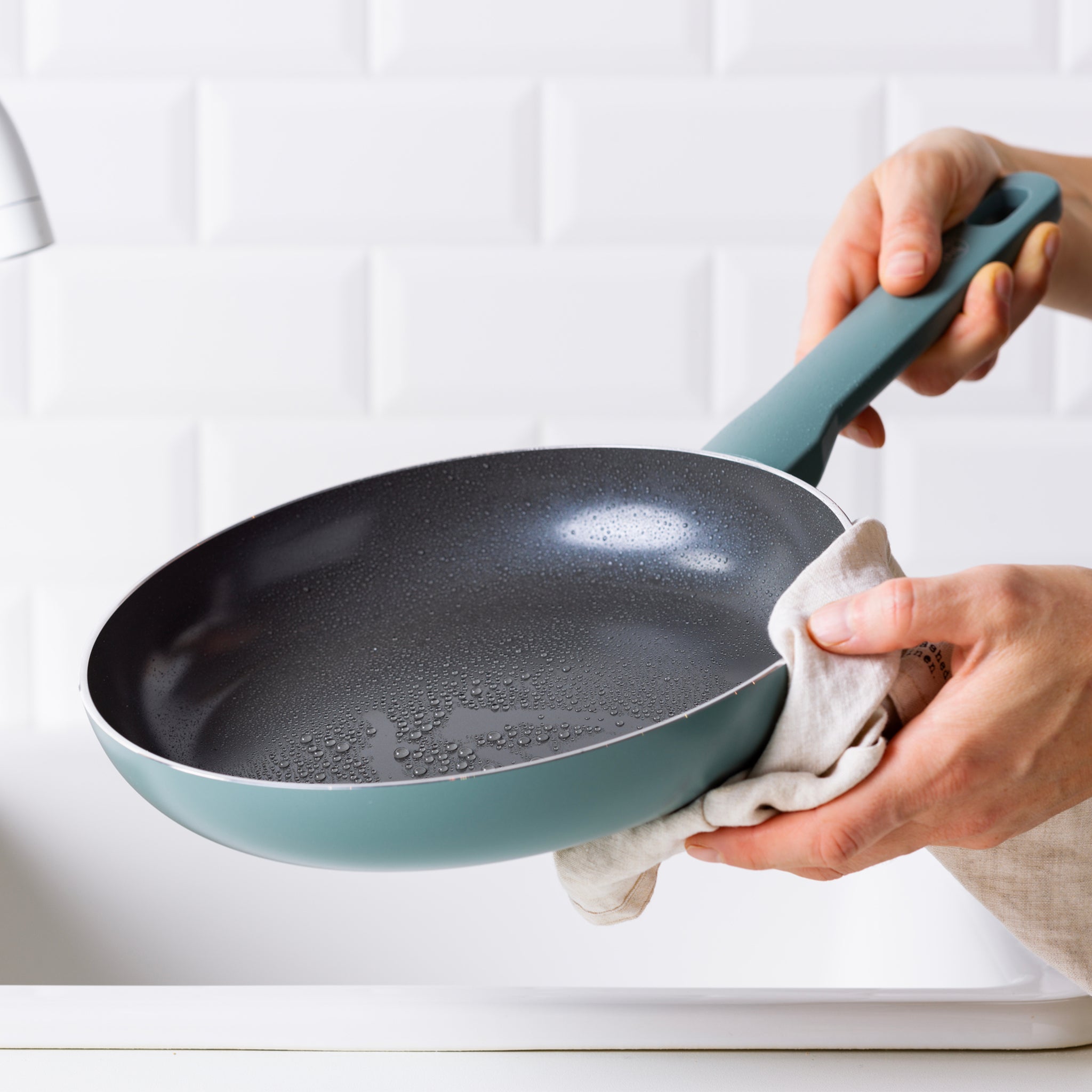 GREENCHEF グリーンシェフ トーンズ フライパン 28cm
