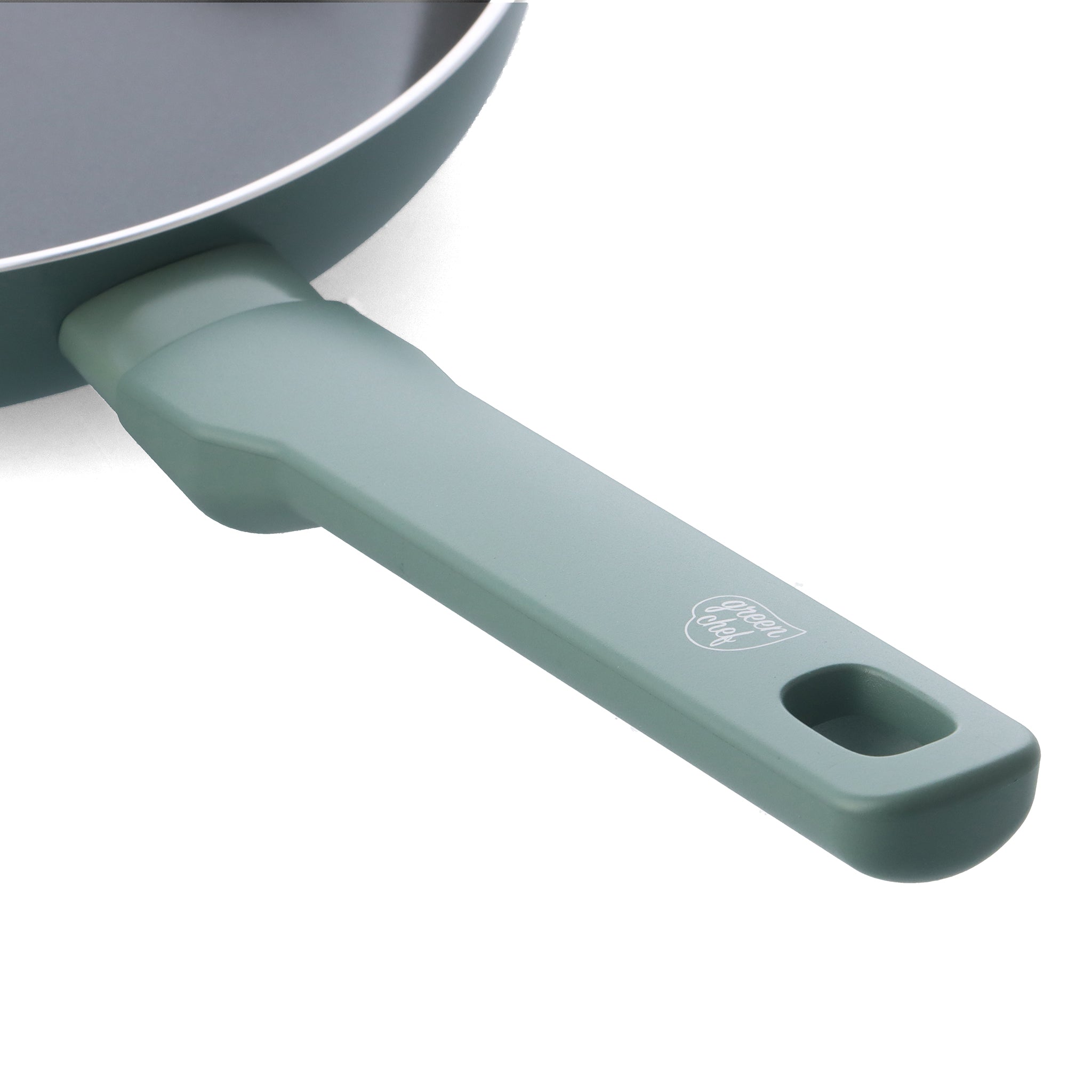 GREENCHEF グリーンシェフ トーンズ フライパン 28cm