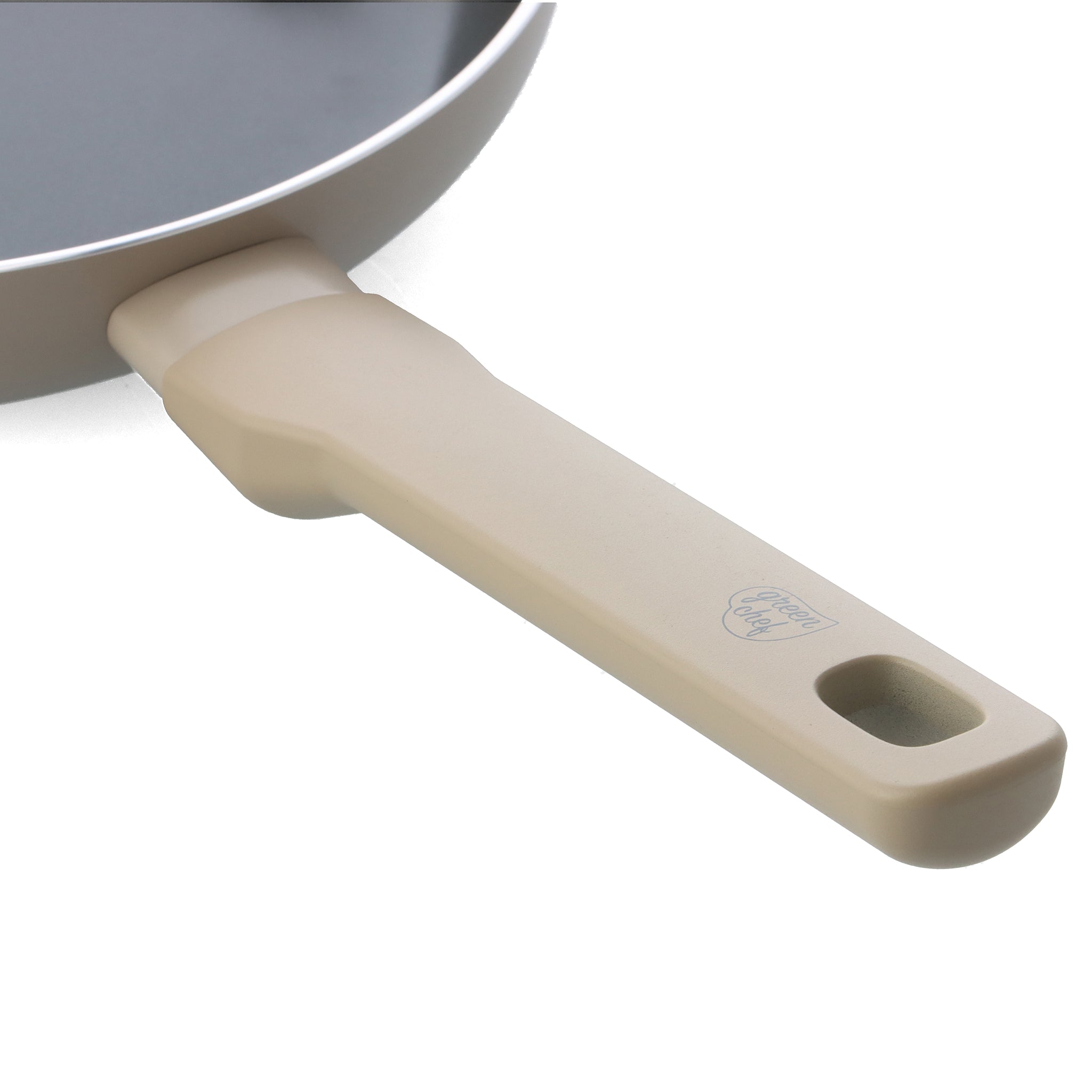 GREENCHEF グリーンシェフ トーンズ フライパン 26cm