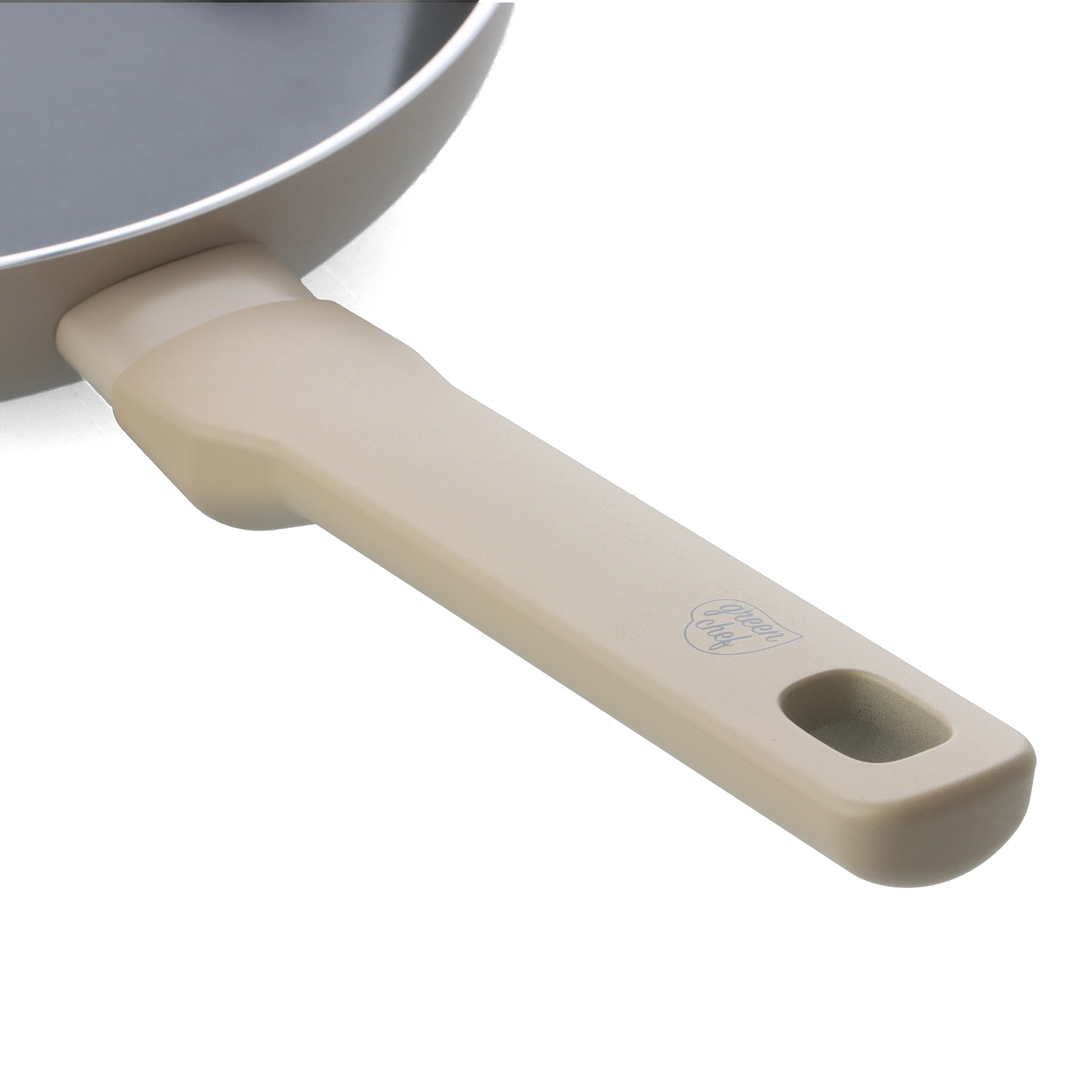 GREENCHEF グリーンシェフ トーンズ フライパン 28cm