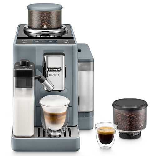 De'Longhi デロンギ リヴェリア 全自動コーヒーマシン