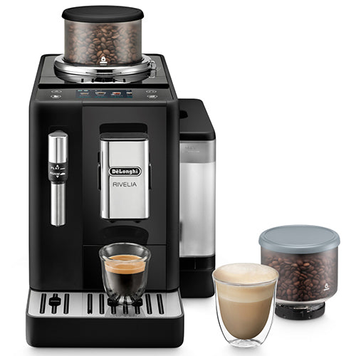 De'Longhi デロンギ リヴェリア 全自動コーヒーマシン