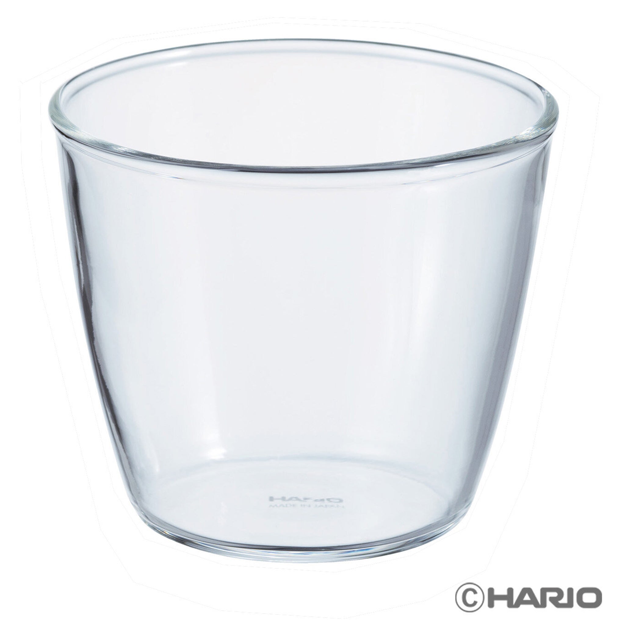 HARIO ハリオ ヴォーノキッチン 耐熱ガラス製プリンカップ200