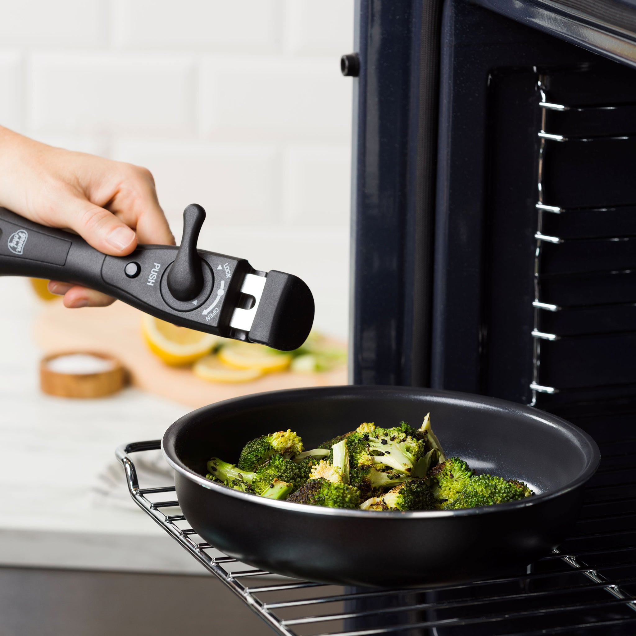 GREENCHEF グリーンシェフ イージースタック 3点セット