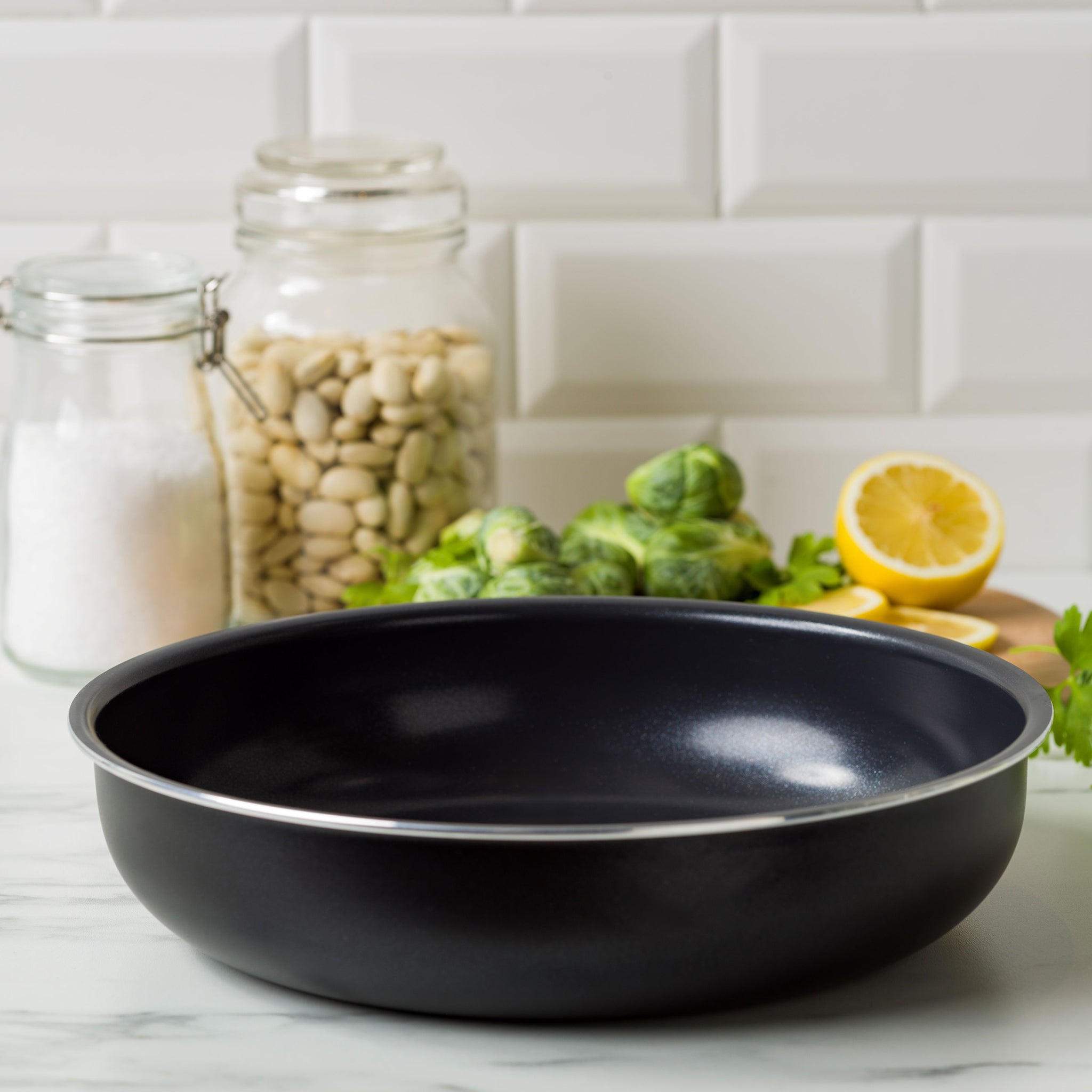 GREENCHEF グリーンシェフ イージースタック 4点セット