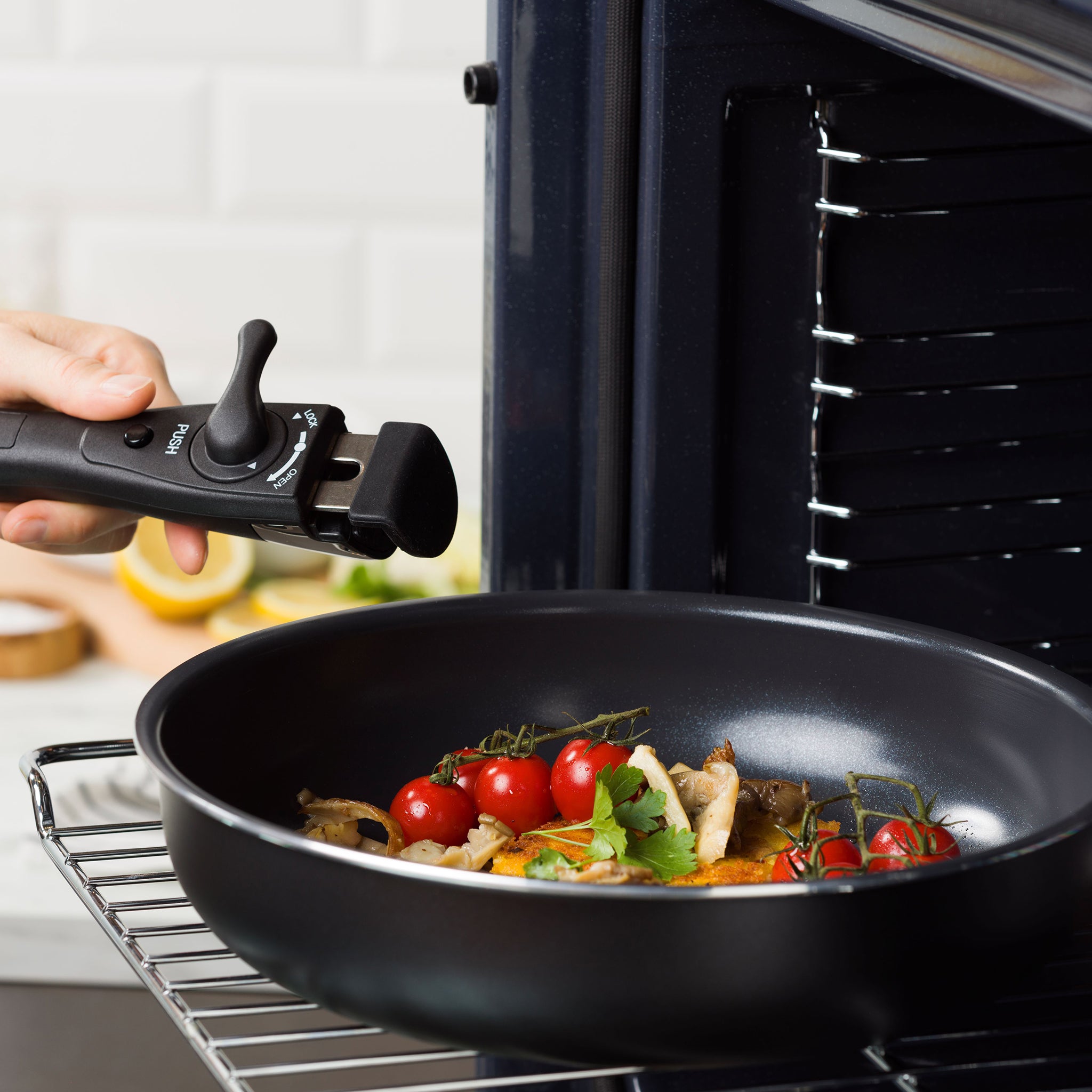 GREENCHEF グリーンシェフ イージースタック 4点セット