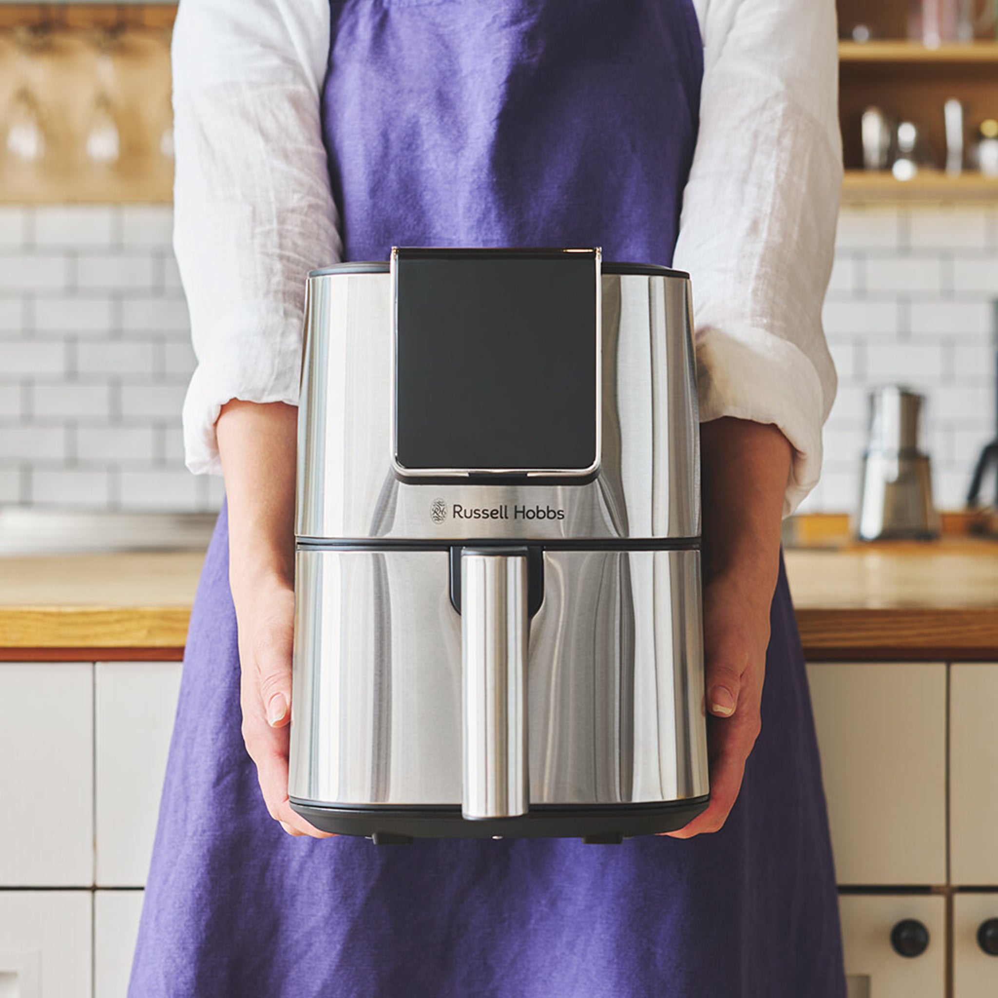 Russell Hobbs ラッセルホブス エアフライオーブン