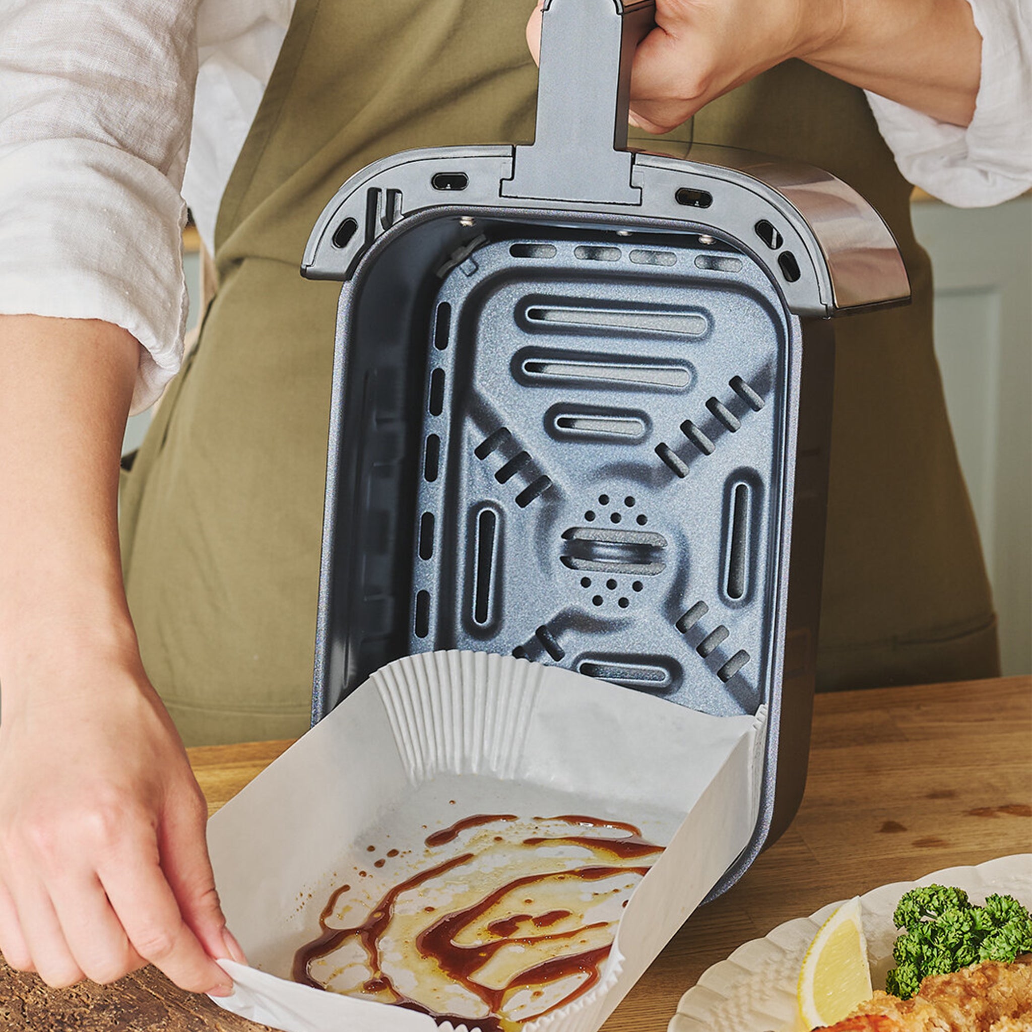 Russell Hobbs ラッセルホブス エアフライオーブン