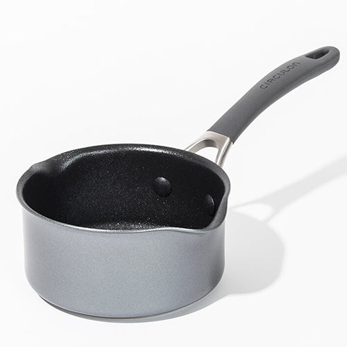 MEYER マイヤー サーキュロン A1 ミルクパン 14cm