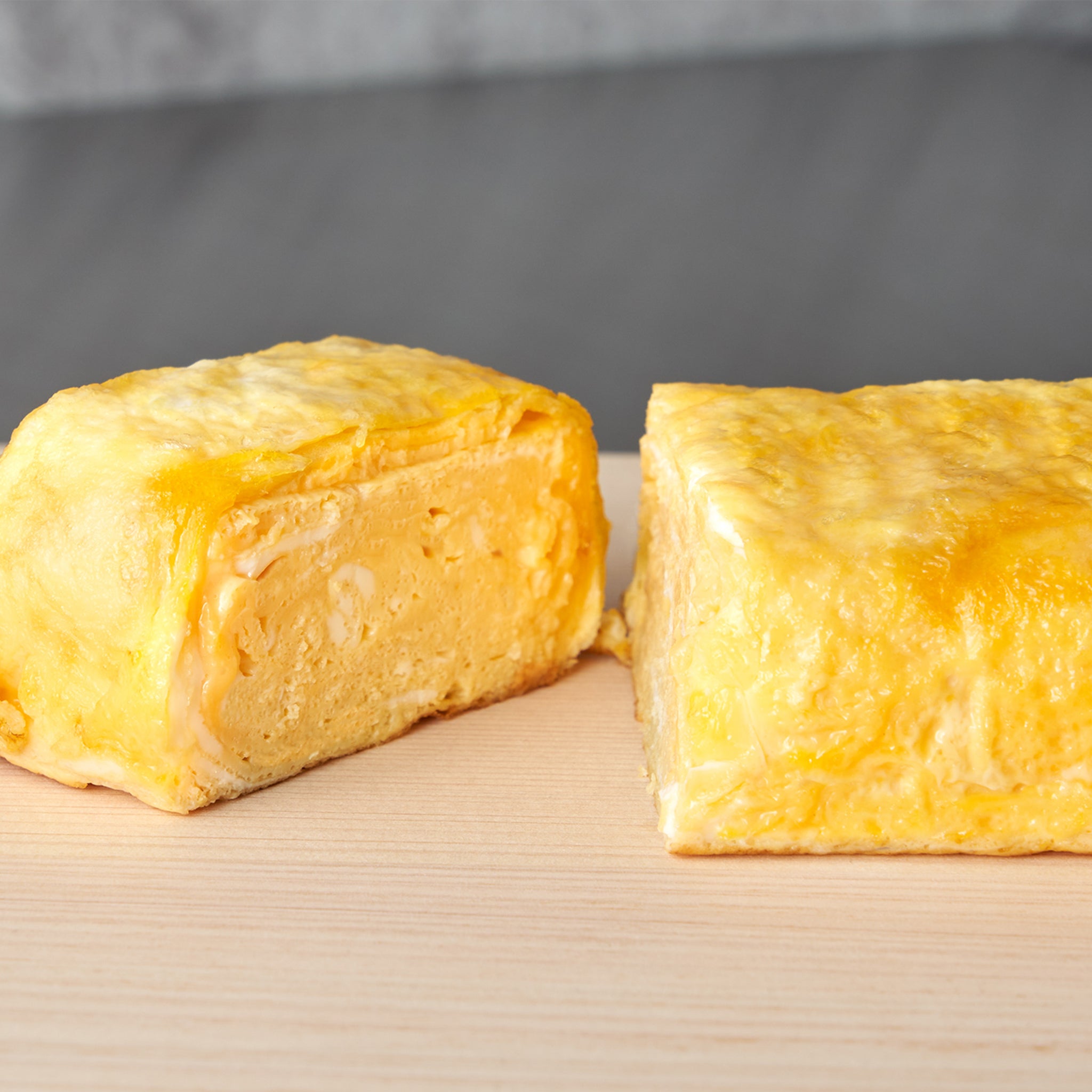 Leye レイエ パパッと卵焼きターナー