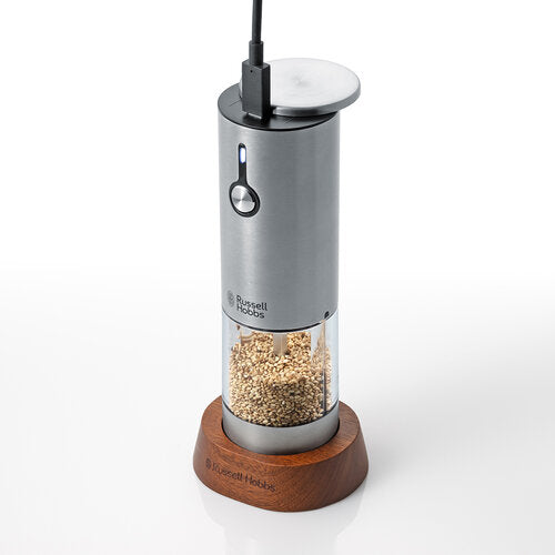 Russell Hobbs ラッセルホブス 充電式ゴマミル