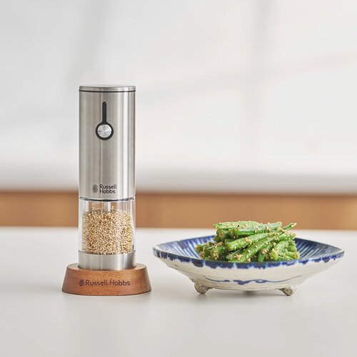 Russell Hobbs ラッセルホブス 充電式ゴマミル