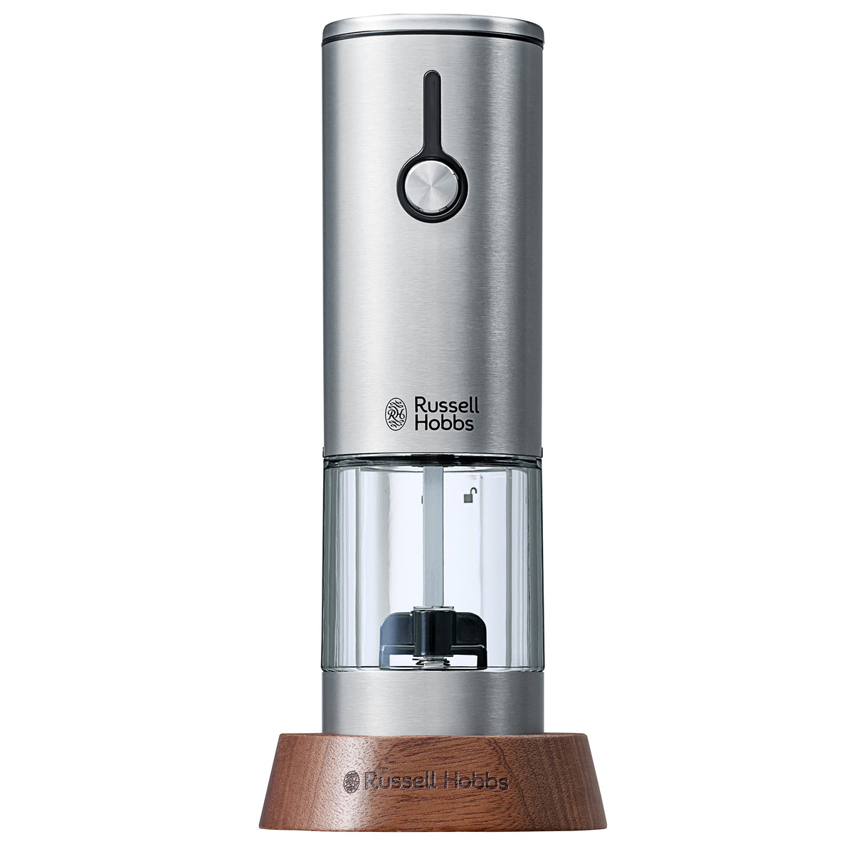 Russell Hobbs ラッセルホブス 充電式ゴマミル