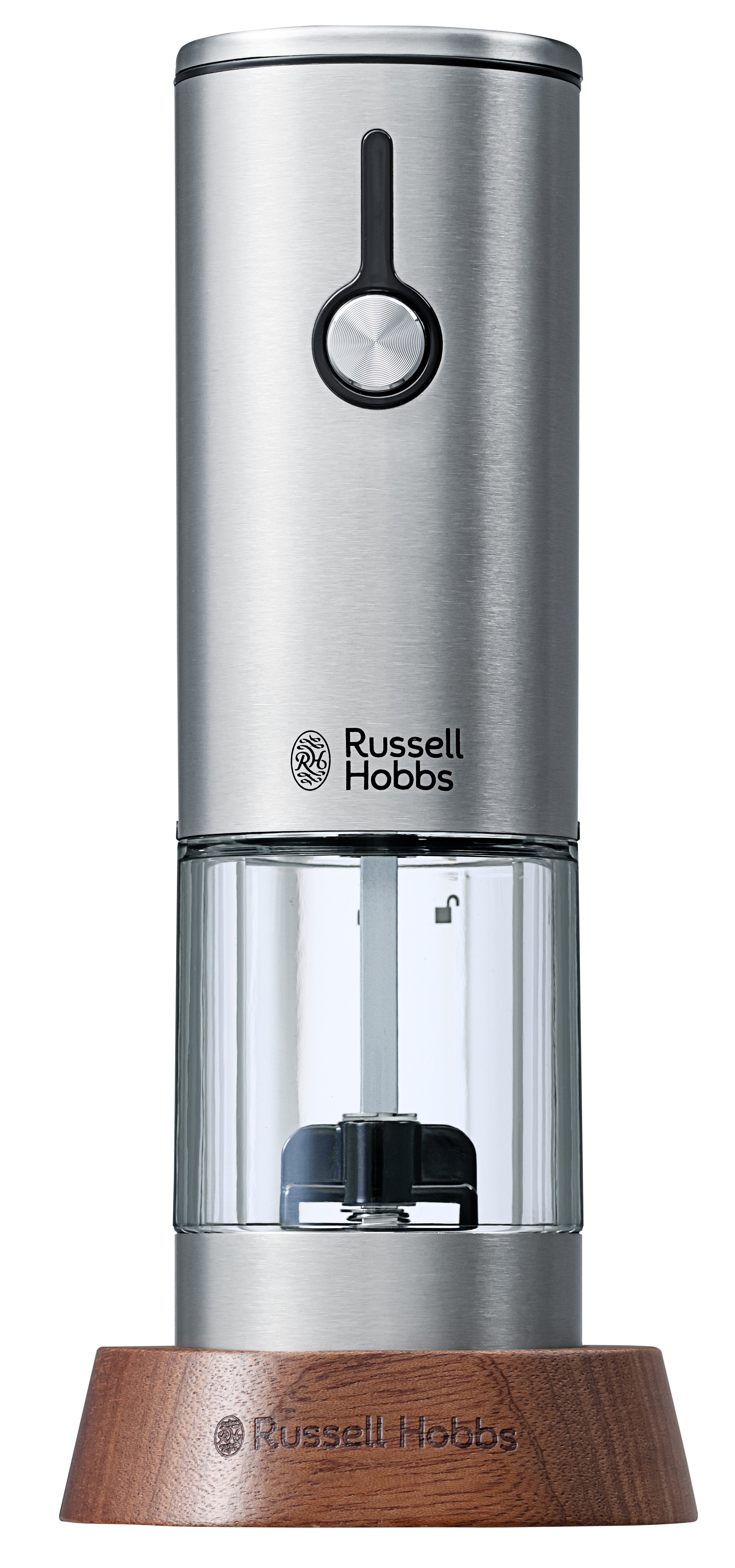 Russell Hobbs ラッセルホブス 充電式ゴマミル