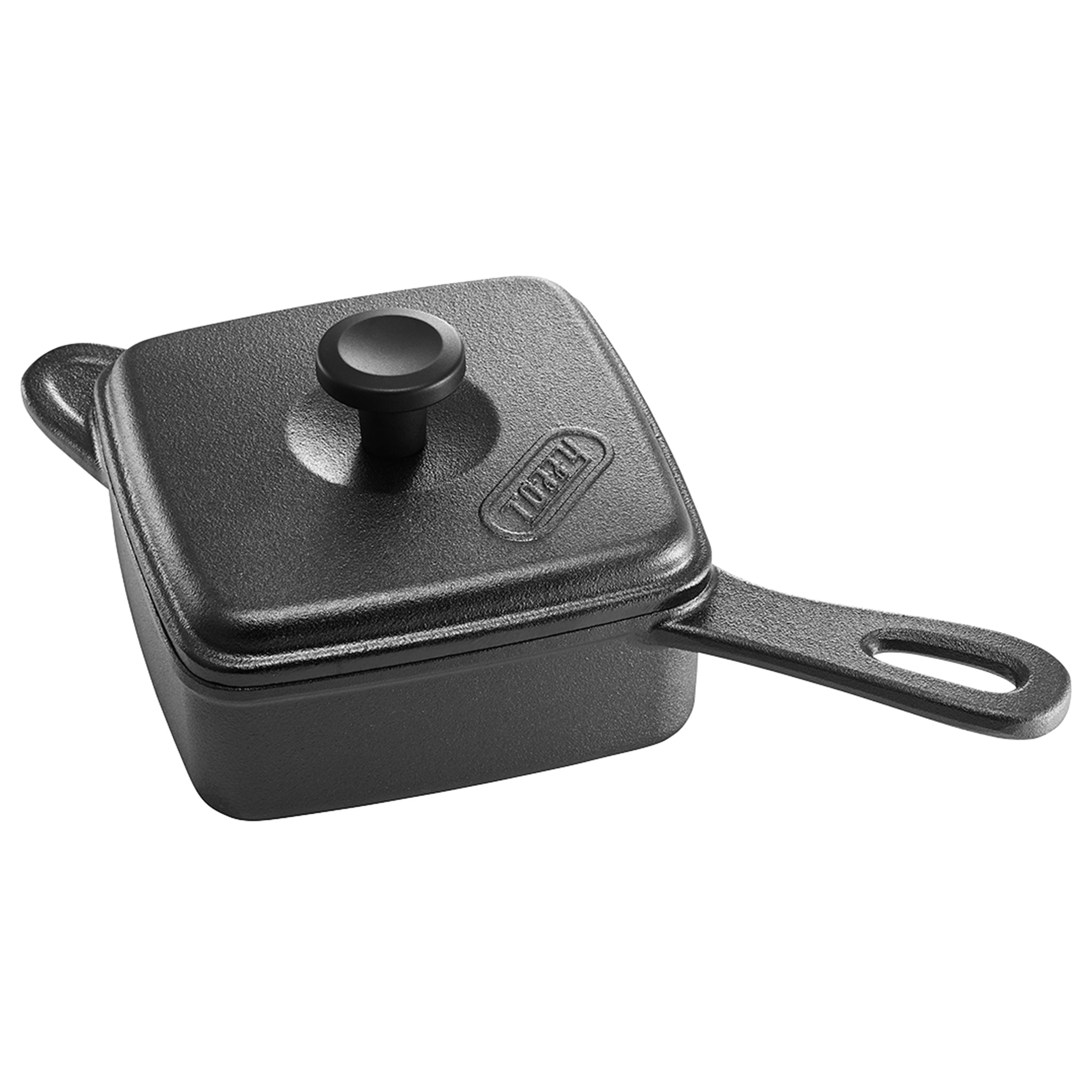 Toffy トフィー ホットスキレット